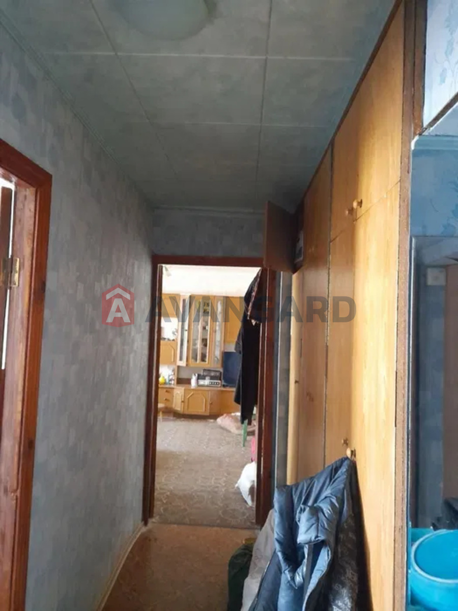 2 кім. квартира, 54/-/9 кв. м., 5/5 поверх фото 5 2 кім. квартира, 54/-/9 кв. м., 5/5 поверх фото 5