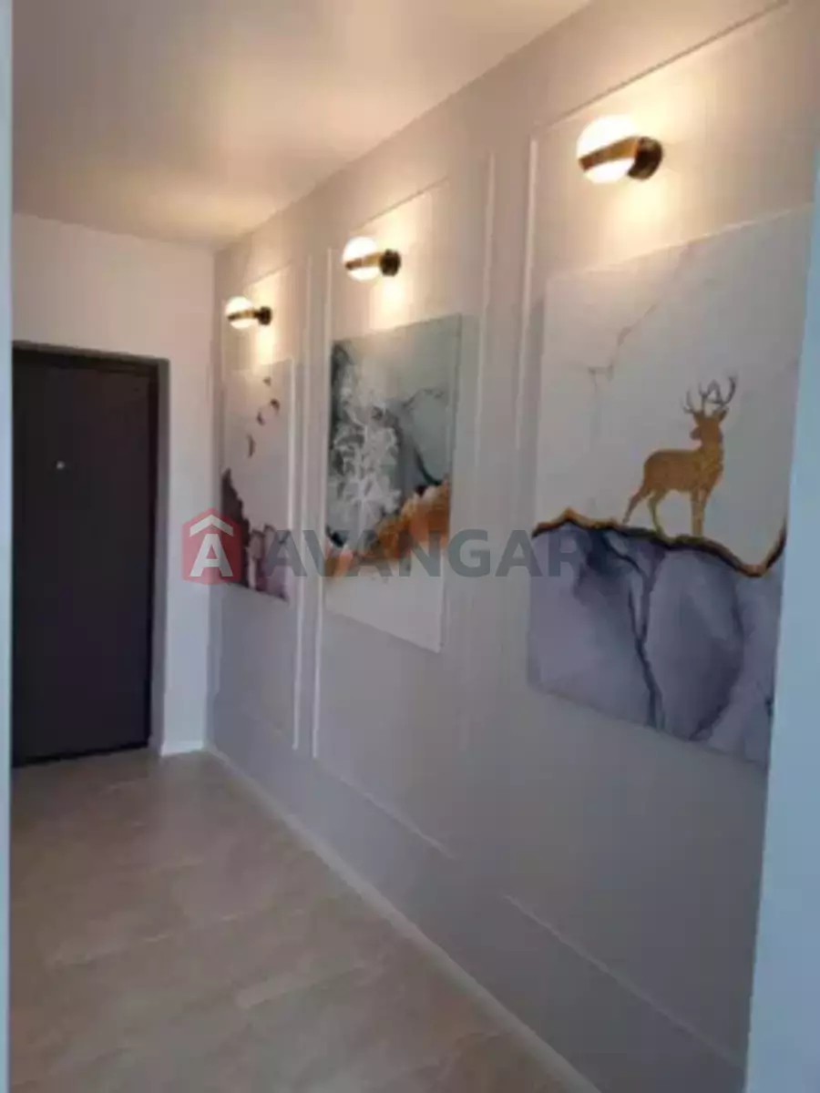 2 комн. квартира, 48/-/15 кв. м., 13/15 этаж фото 18 2 комн. квартира, 48/-/15 кв. м., 13/15 этаж фото 18