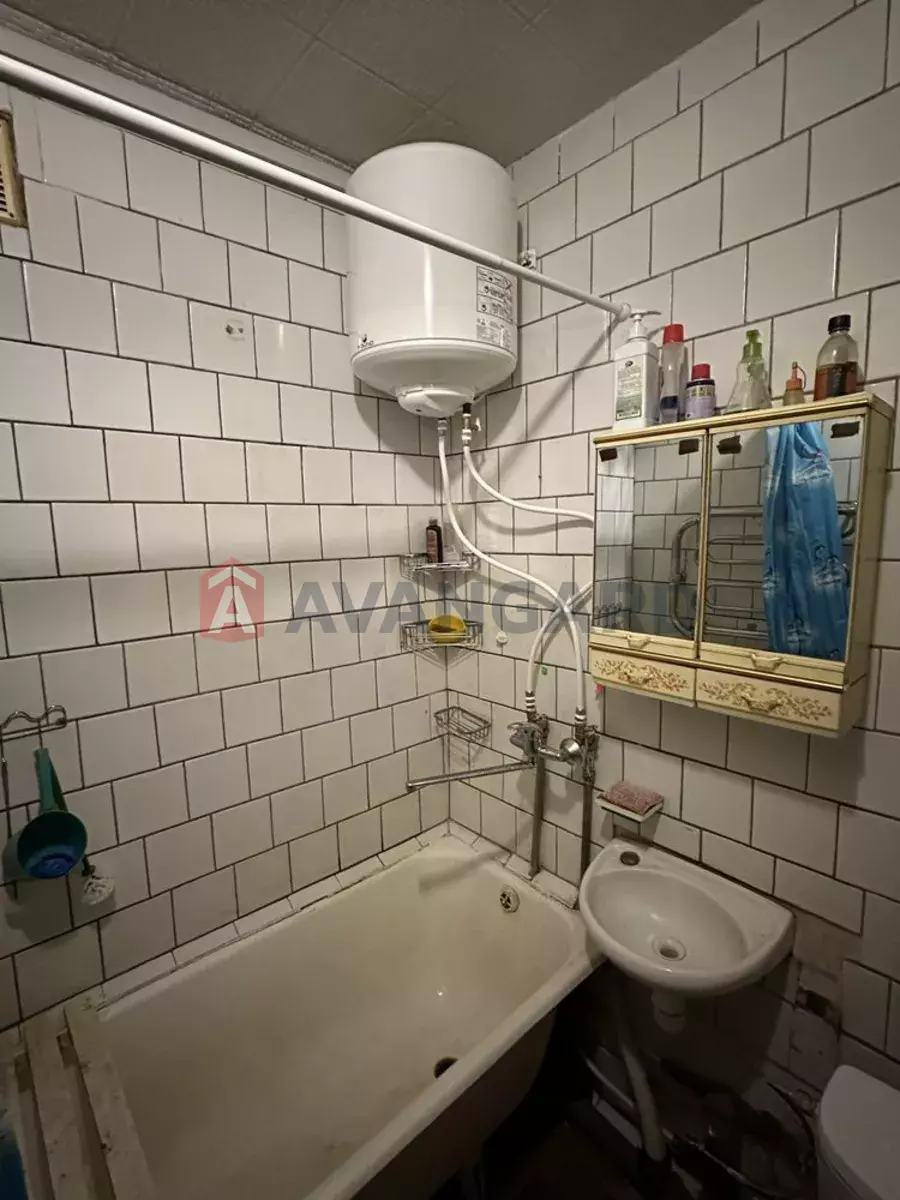 2 комн. квартира, 43/-/6 кв. м., 3/5 этаж фото 4 2 комн. квартира, 43/-/6 кв. м., 3/5 этаж фото 4