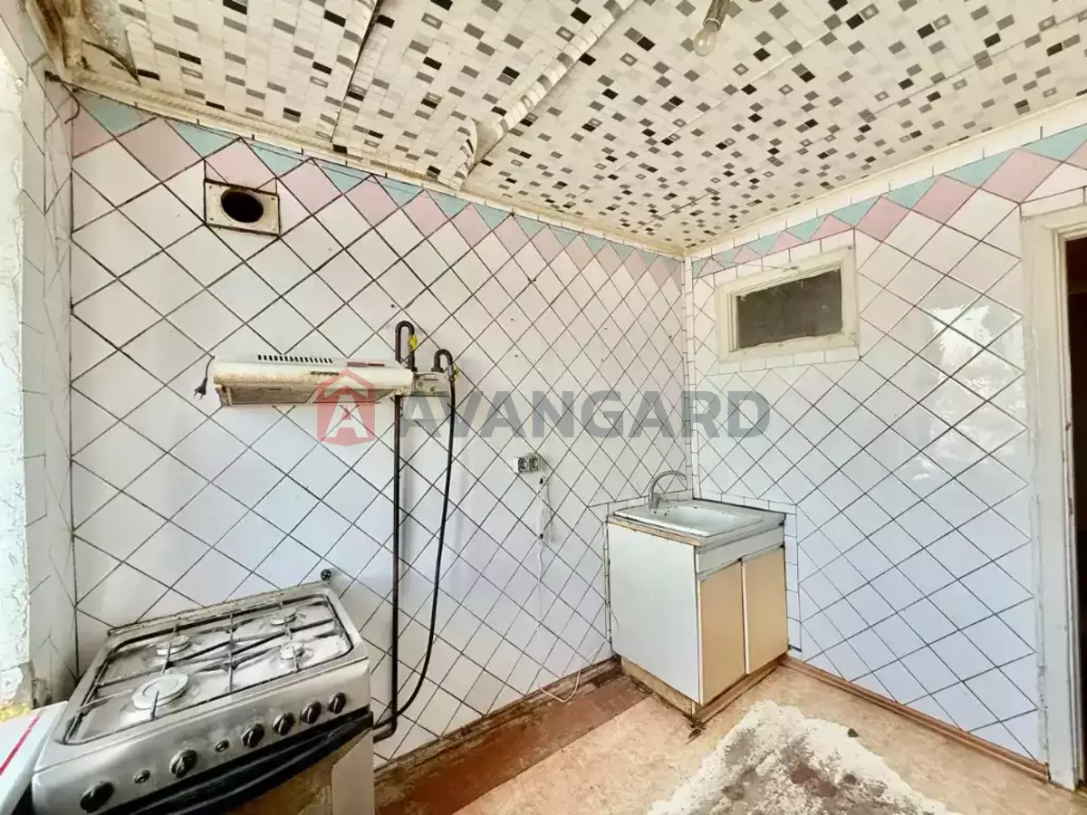 2 кім. квартира, 55/36/7 кв. м., 9/9 поверх фото 7 2 кім. квартира, 55/36/7 кв. м., 9/9 поверх фото 7