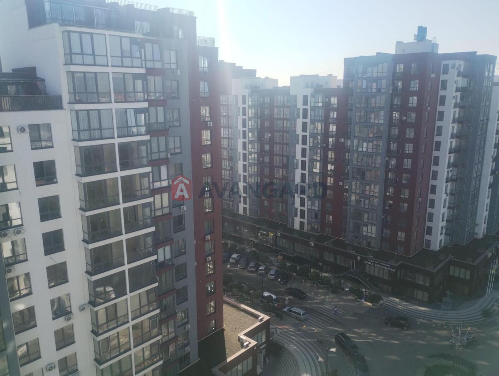 1 комн. квартира, 37,5/-/13,3 кв. м., 13/14 этаж фото 1 1 комн. квартира, 37,5/-/13,3 кв. м., 13/14 этаж фото 1