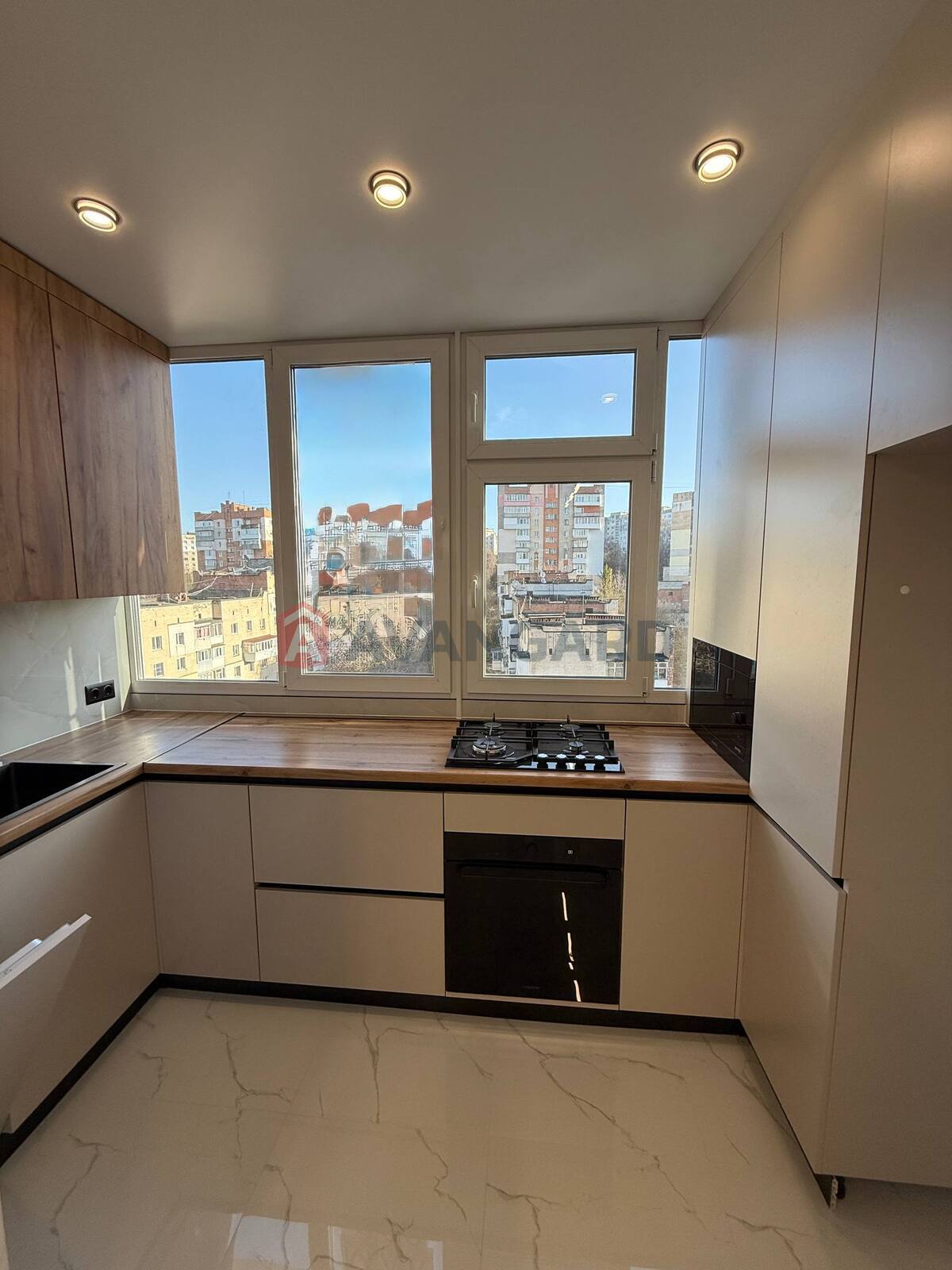 2 комн. квартира, 52/-/20 кв. м., 9/11 этаж фото 9 2 комн. квартира, 52/-/20 кв. м., 9/11 этаж фото 9