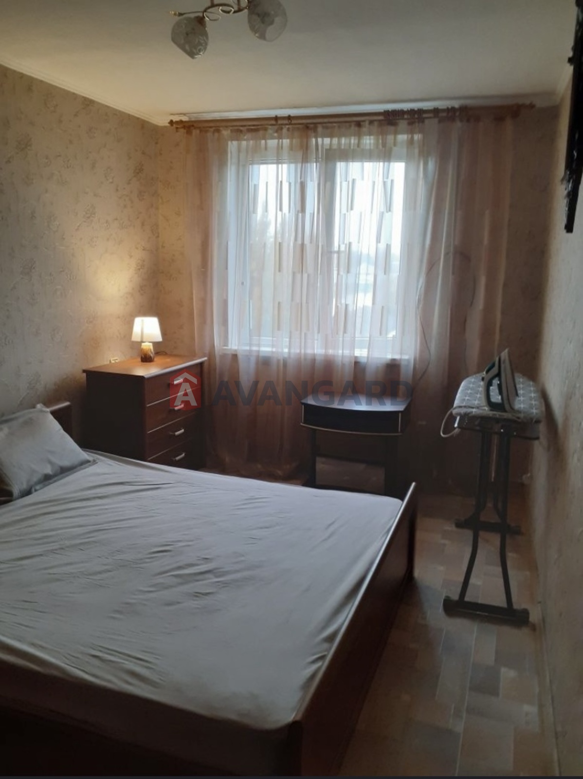 2 кім. квартира, 52/40/7 кв. м., 7/9 поверх фото 2 2 кім. квартира, 52/40/7 кв. м., 7/9 поверх фото 2