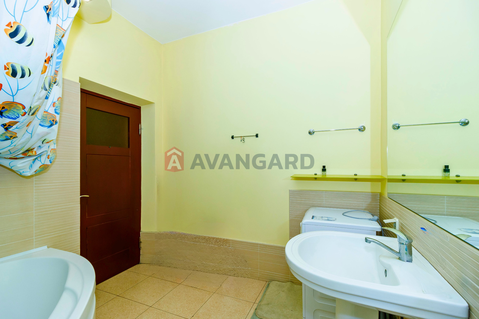 2 кім. квартира, 59,9/31,8/10,2 кв. м., 5/5 поверх фото 20 2 кім. квартира, 59,9/31,8/10,2 кв. м., 5/5 поверх фото 20