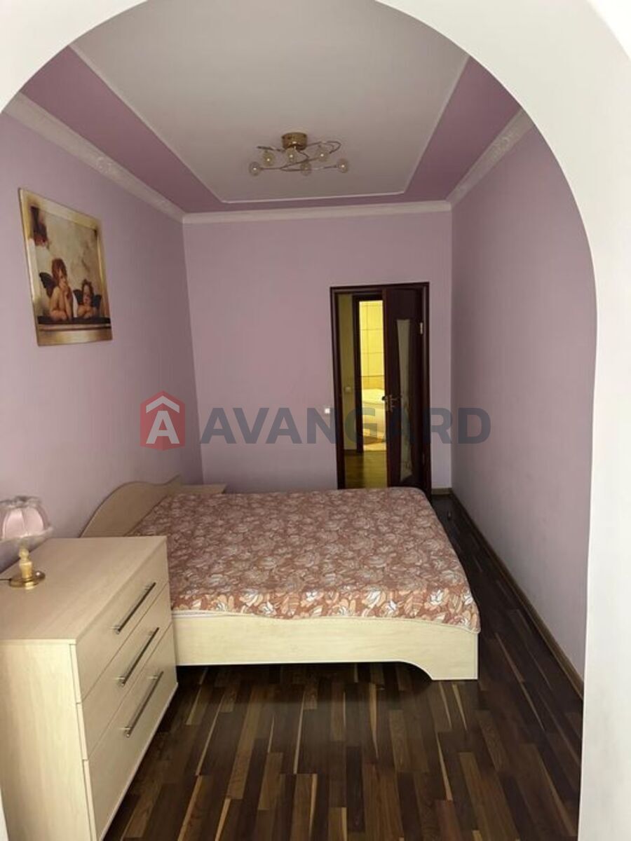 2 кім. квартира, 56/-/7 кв. м., 2/5 поверх фото 10 2 кім. квартира, 56/-/7 кв. м., 2/5 поверх фото 10