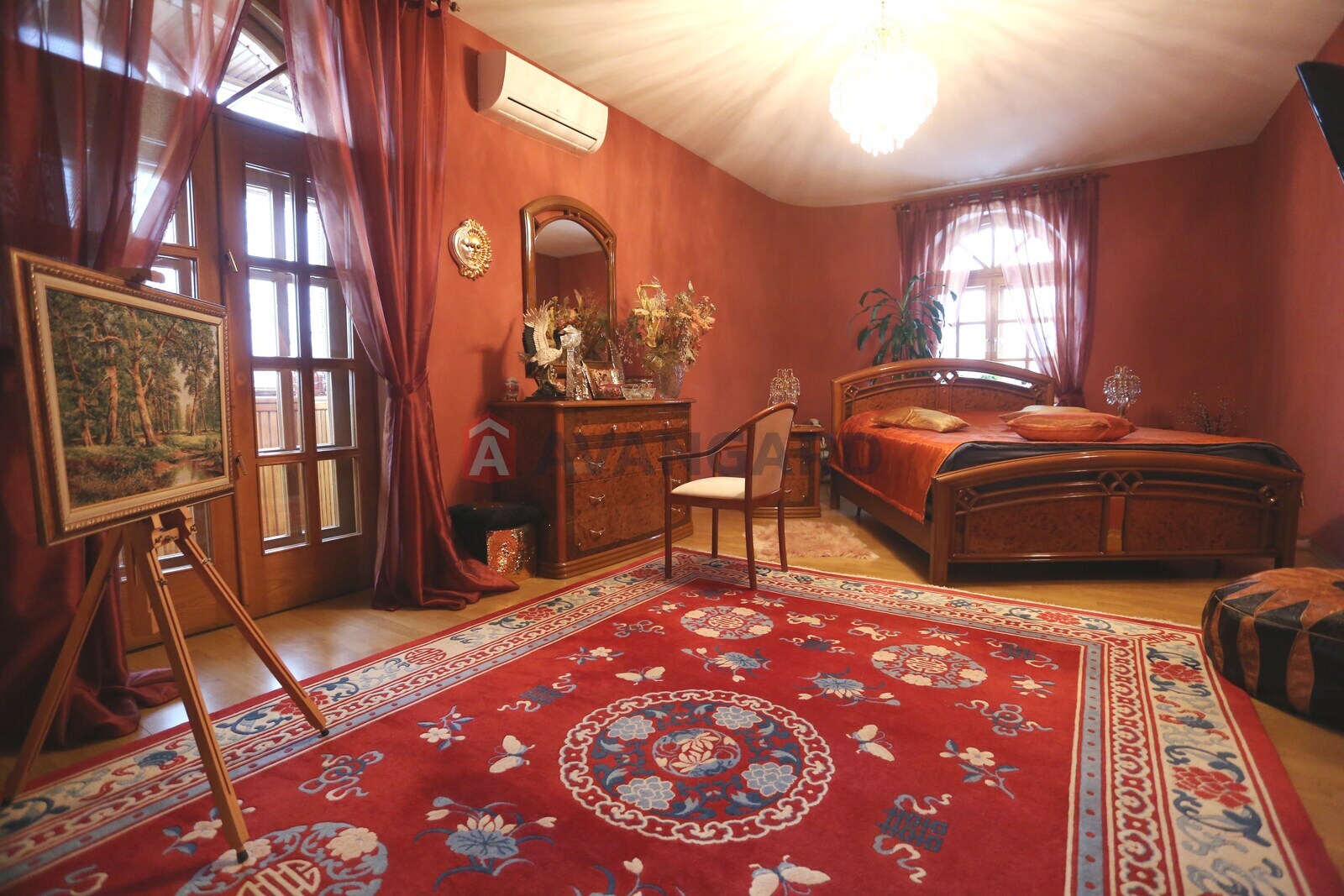 5 кім. квартира, 150/100/15 кв. м., 5/5 поверх фото 18 5 кім. квартира, 150/100/15 кв. м., 5/5 поверх фото 18