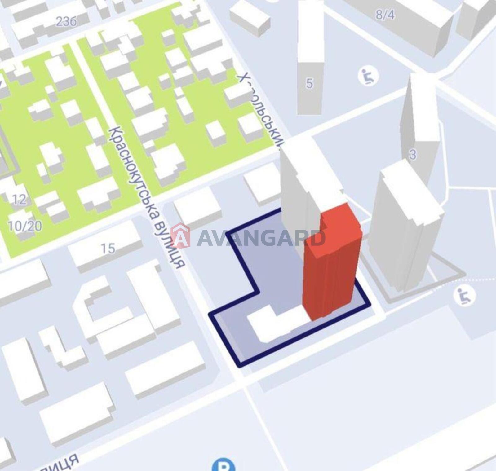 1 комн. квартира, 34/-/8 кв. м., 26/26 этаж фото 4 1 комн. квартира, 34/-/8 кв. м., 26/26 этаж фото 4