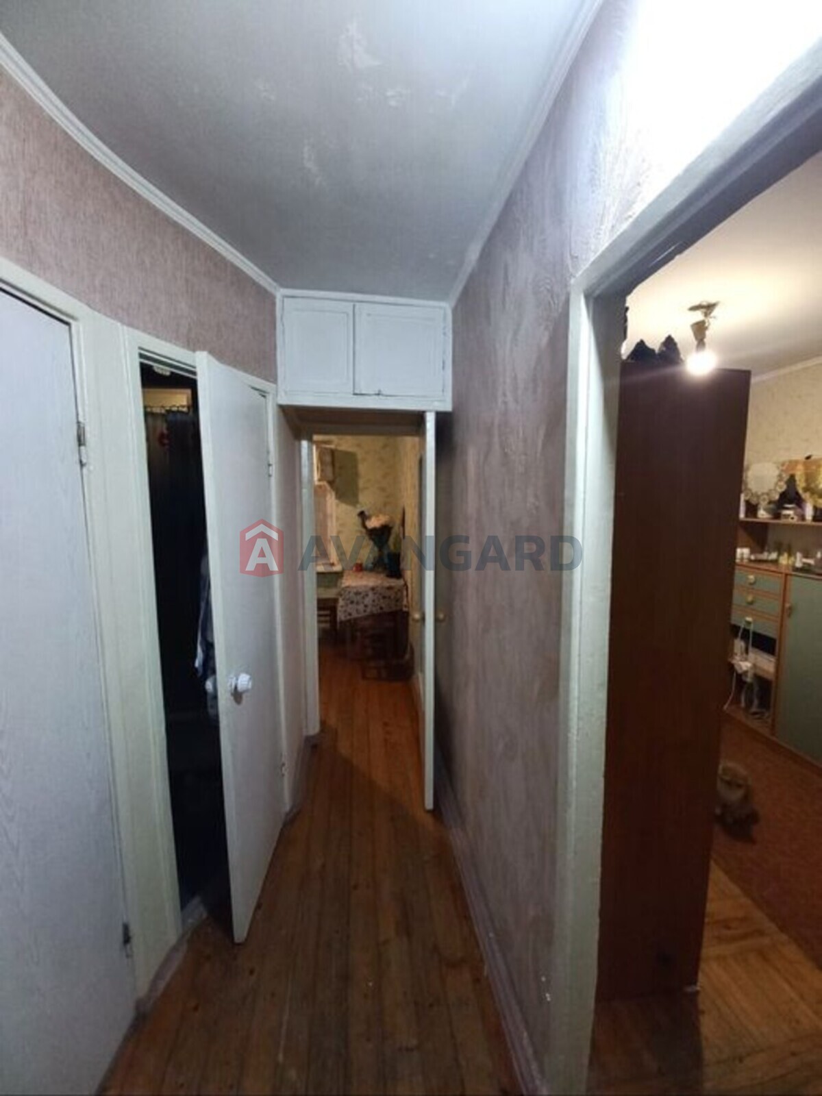 2 кім. квартира, 45/-/5 кв. м., 3/5 поверх фото 5 2 кім. квартира, 45/-/5 кв. м., 3/5 поверх фото 5