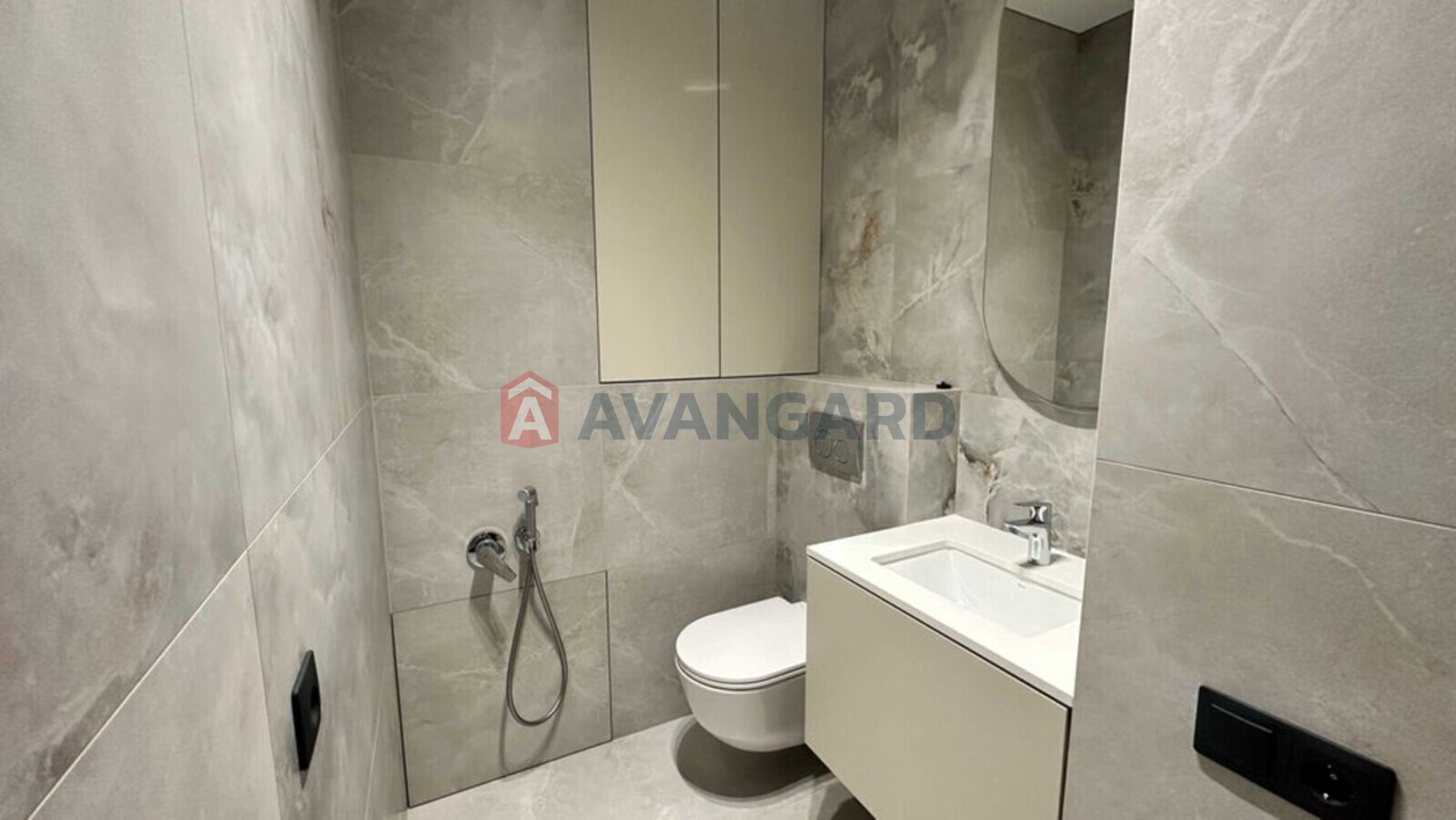 3 кім. квартира, 114/-/55 кв. м., 14/16 поверх фото 17 3 кім. квартира, 114/-/55 кв. м., 14/16 поверх фото 17