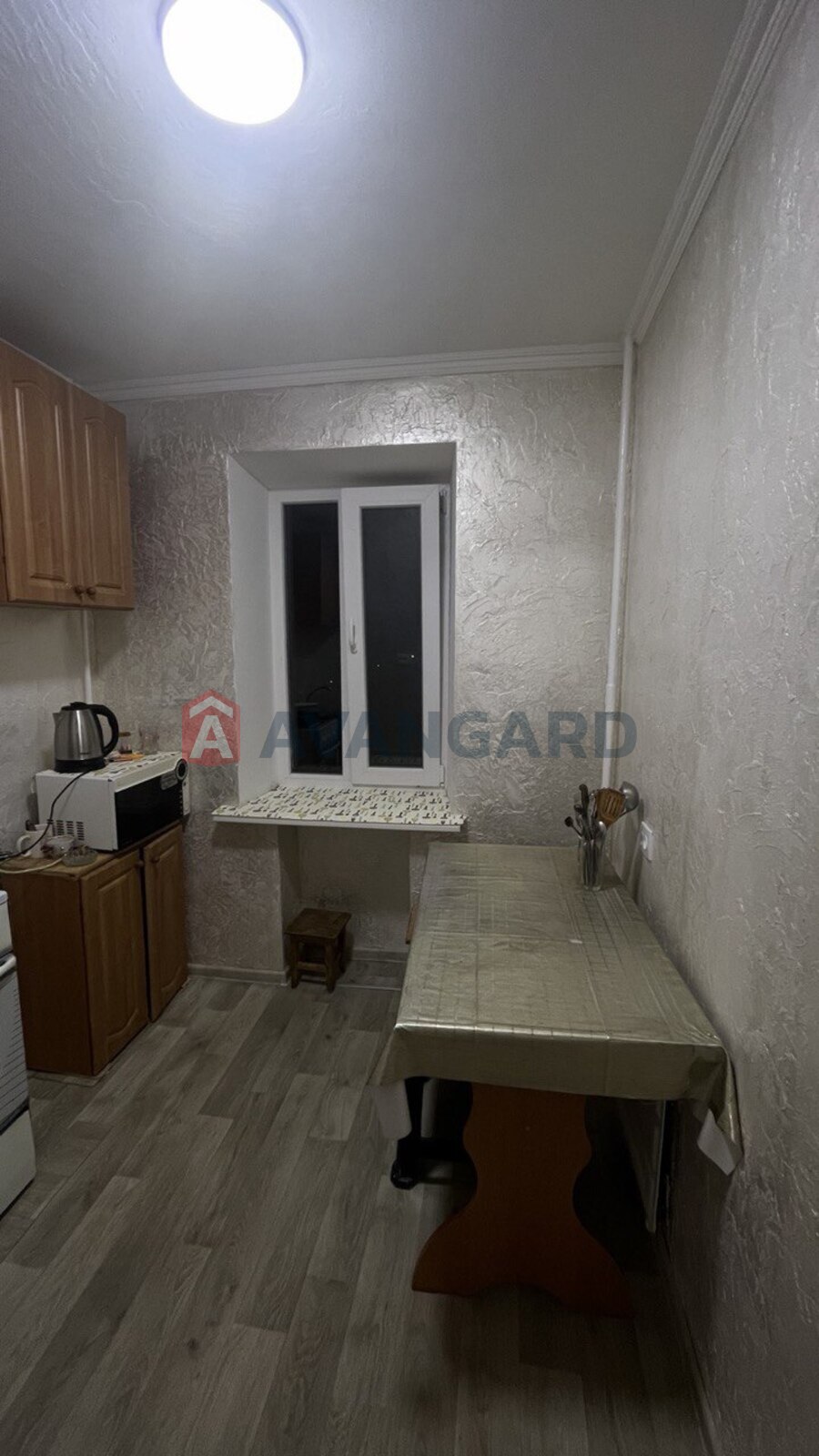 1 комн. квартира, 29/-/5 кв. м., 8/9 этаж фото 4 1 комн. квартира, 29/-/5 кв. м., 8/9 этаж фото 4