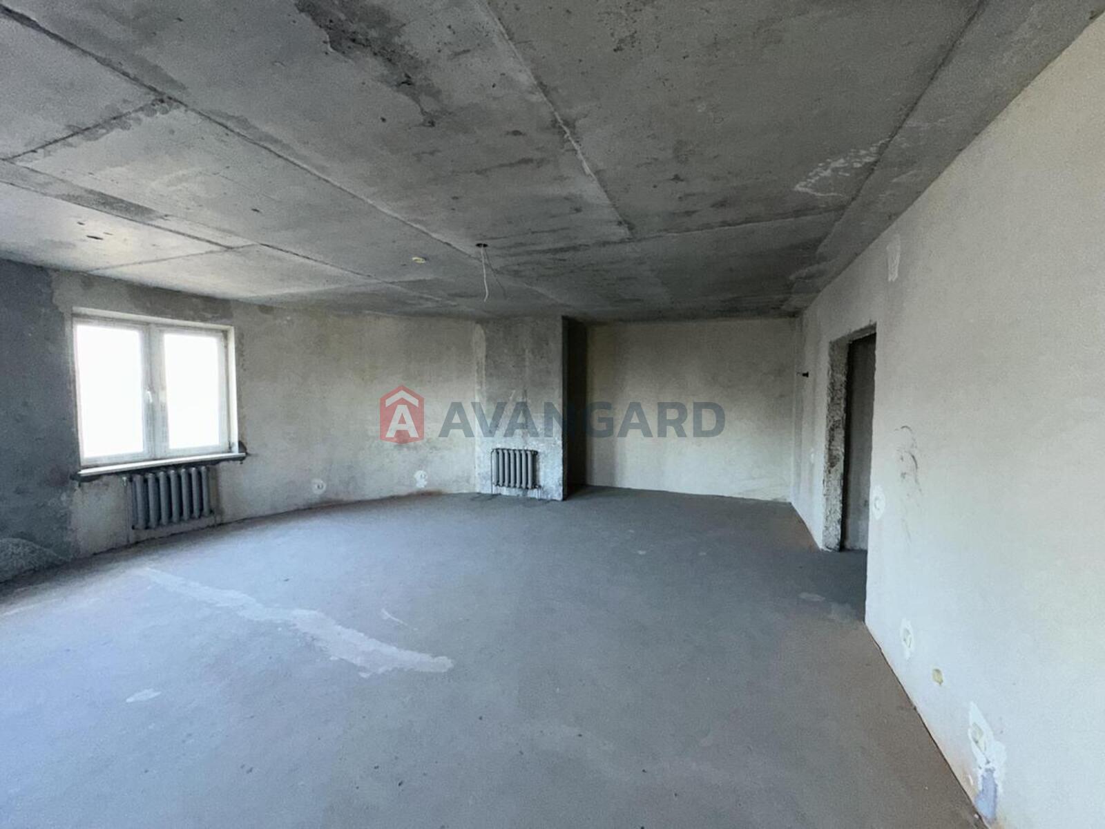 3 комн. квартира, 122/75/14 кв. м., 6/12 этаж фото 8 3 комн. квартира, 122/75/14 кв. м., 6/12 этаж фото 8