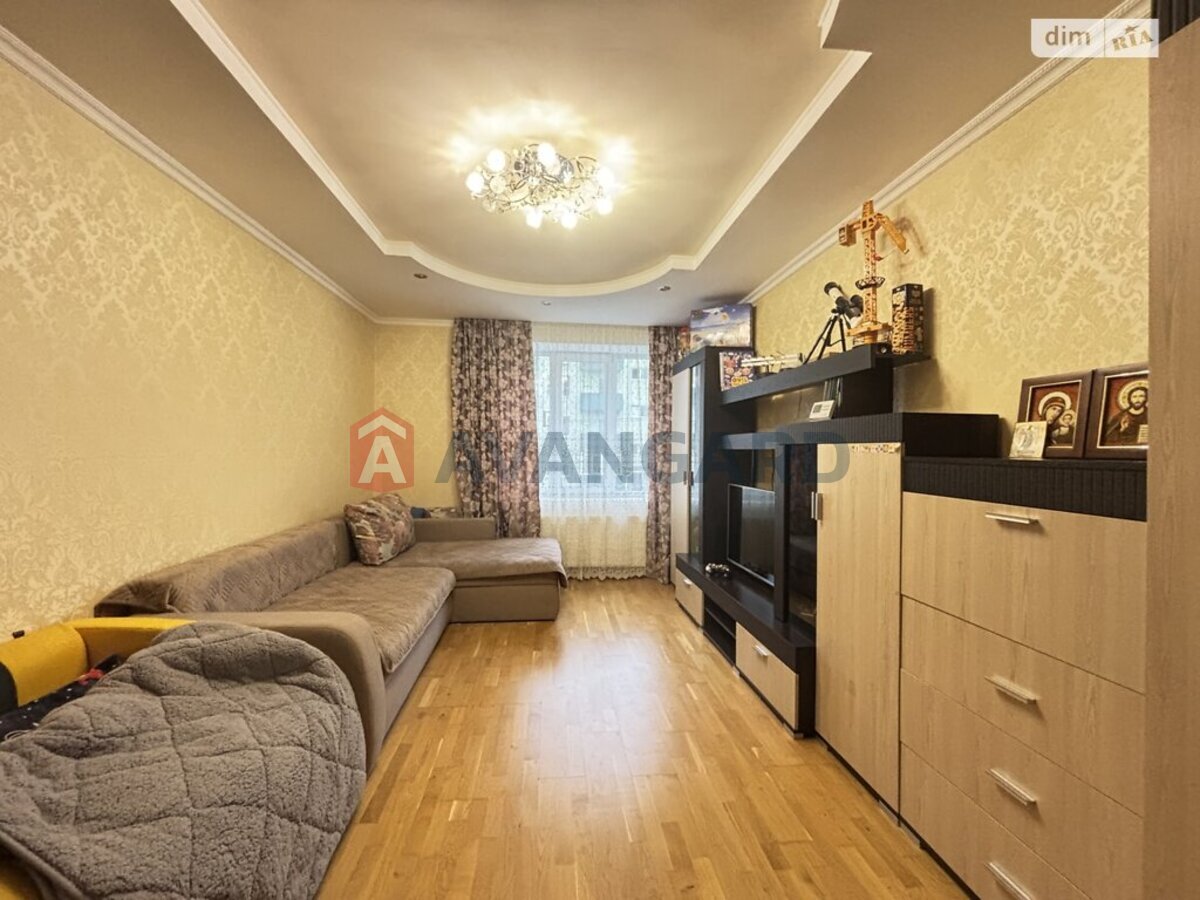 2 кім. квартира, 60/27/9 кв. м., 2/4 поверх фото 13 2 кім. квартира, 60/27/9 кв. м., 2/4 поверх фото 13