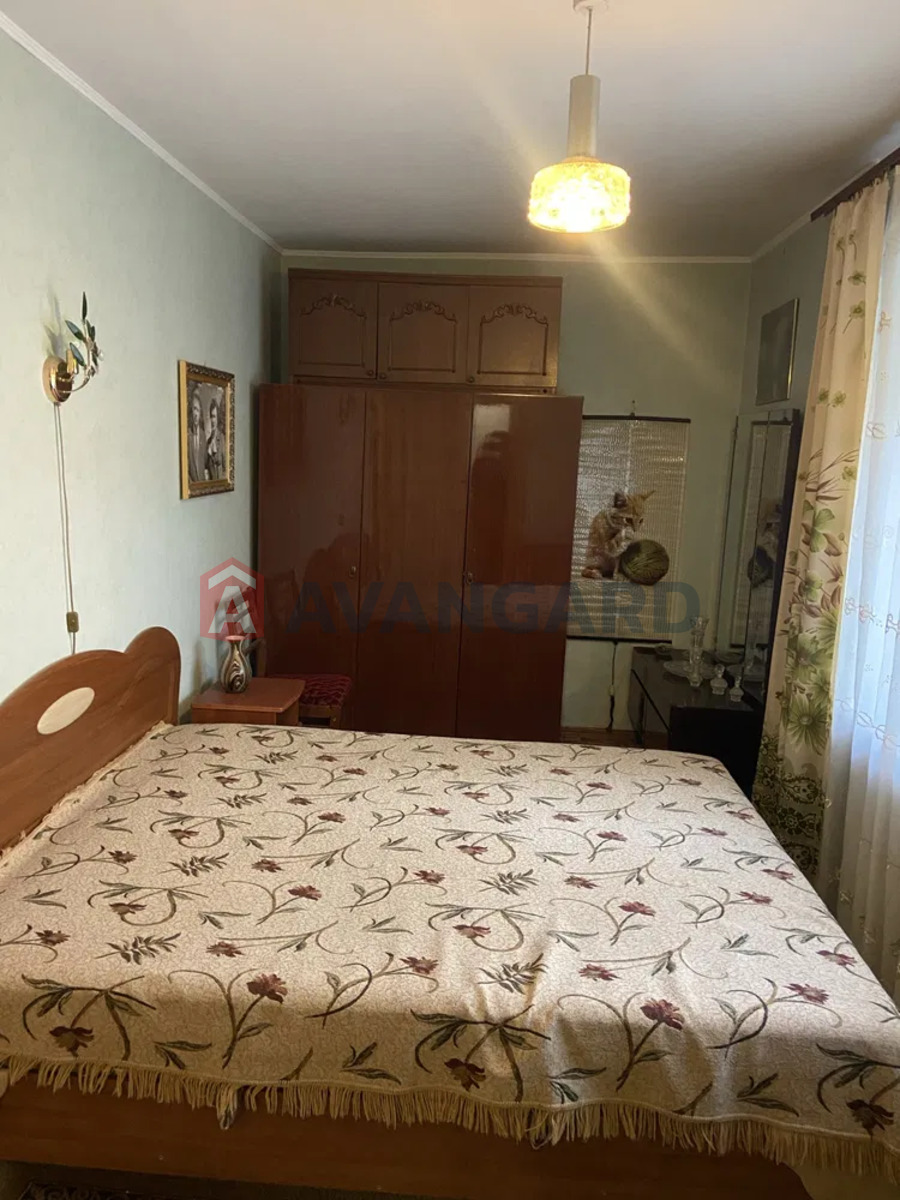 2 кім. квартира, 42/-/6 кв. м., 1/5 поверх фото 2 2 кім. квартира, 42/-/6 кв. м., 1/5 поверх фото 2