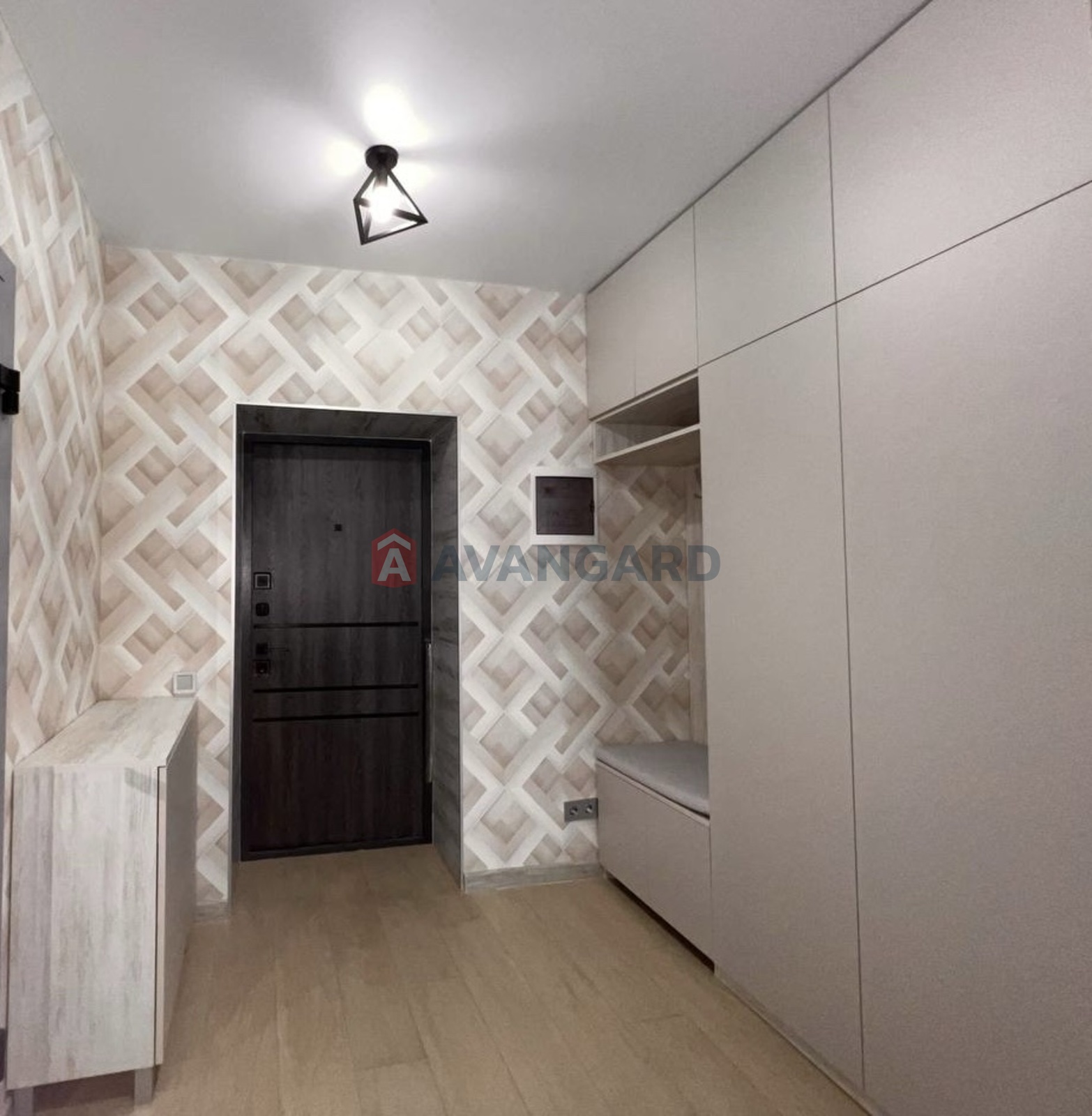 1 кім. квартира, 50/21/15 кв. м., 7/10 поверх фото 11 1 кім. квартира, 50/21/15 кв. м., 7/10 поверх фото 11