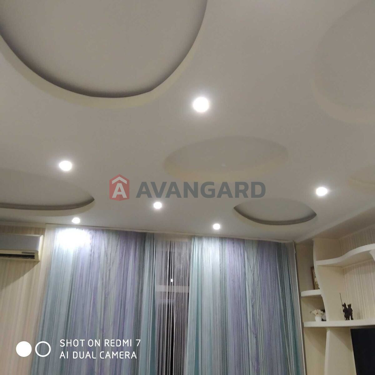 2 комн. квартира, 51/-/11 кв. м., 4/4 этаж фото 2 2 комн. квартира, 51/-/11 кв. м., 4/4 этаж фото 2