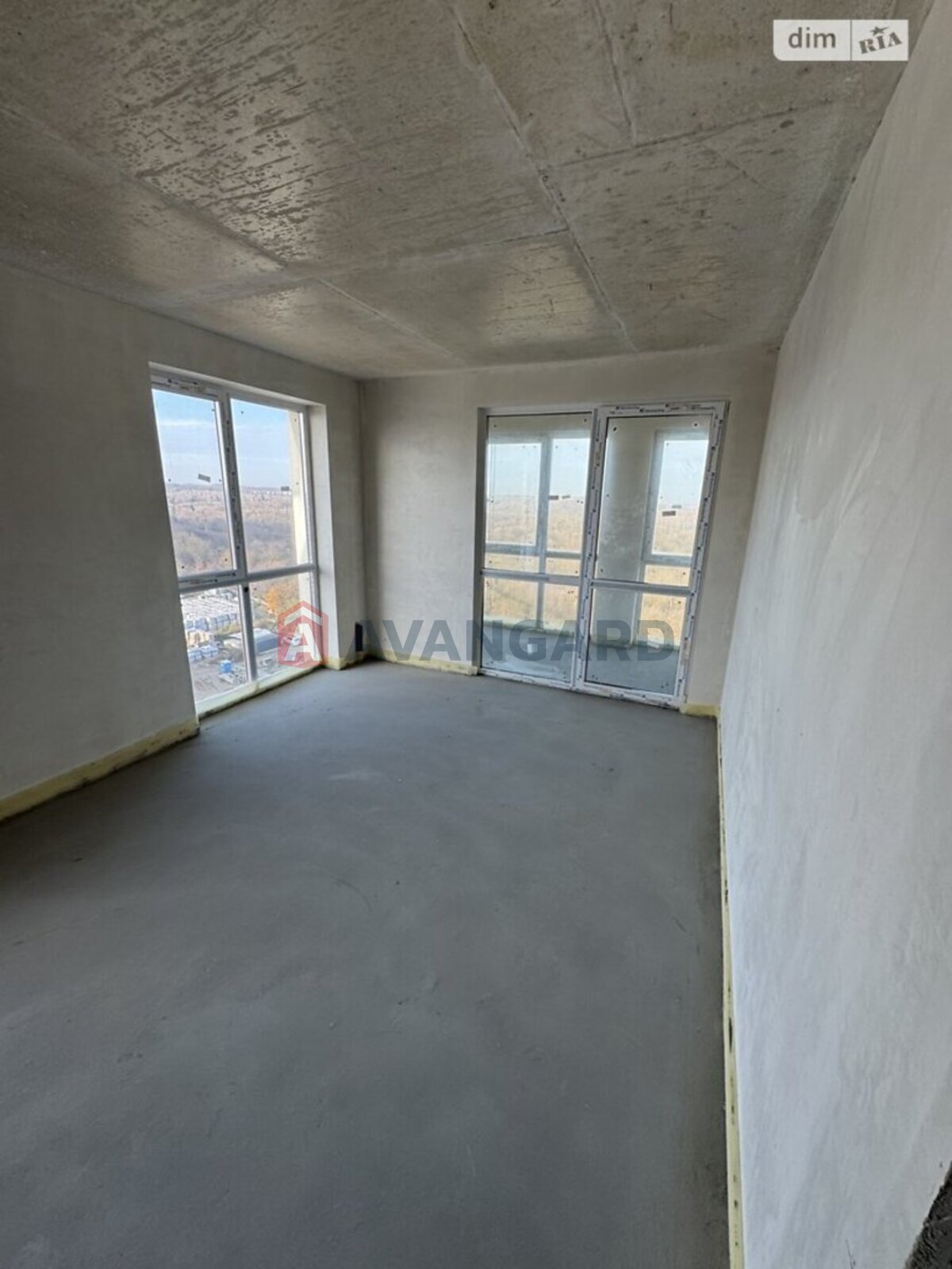 2 комн. квартира, 52/-/- кв. м., 14/22 этаж фото 6 2 комн. квартира, 52/-/- кв. м., 14/22 этаж фото 6