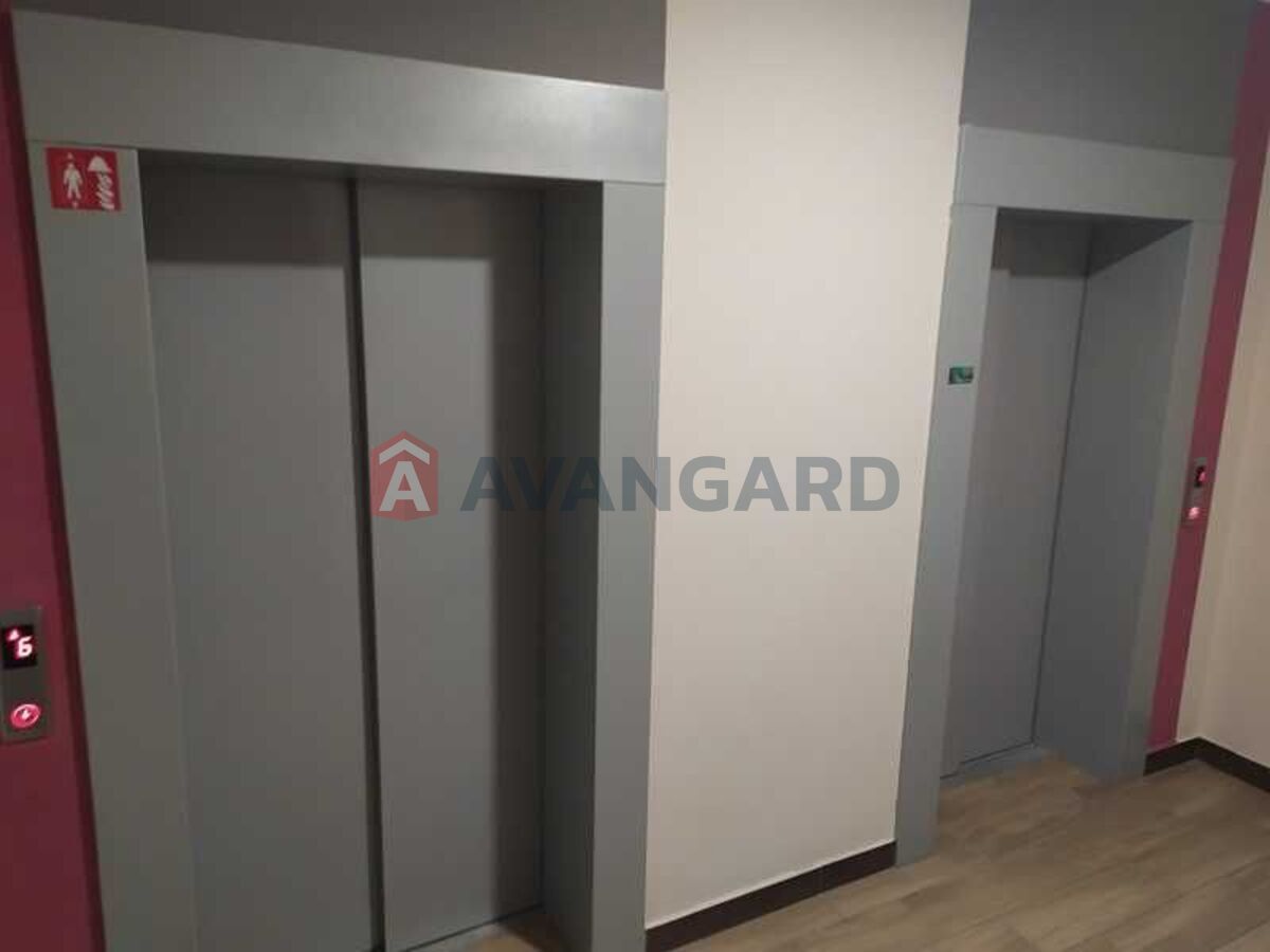 1 кім. квартира, 54/-/15 кв. м., 10/22 поверх фото 14 1 кім. квартира, 54/-/15 кв. м., 10/22 поверх фото 14