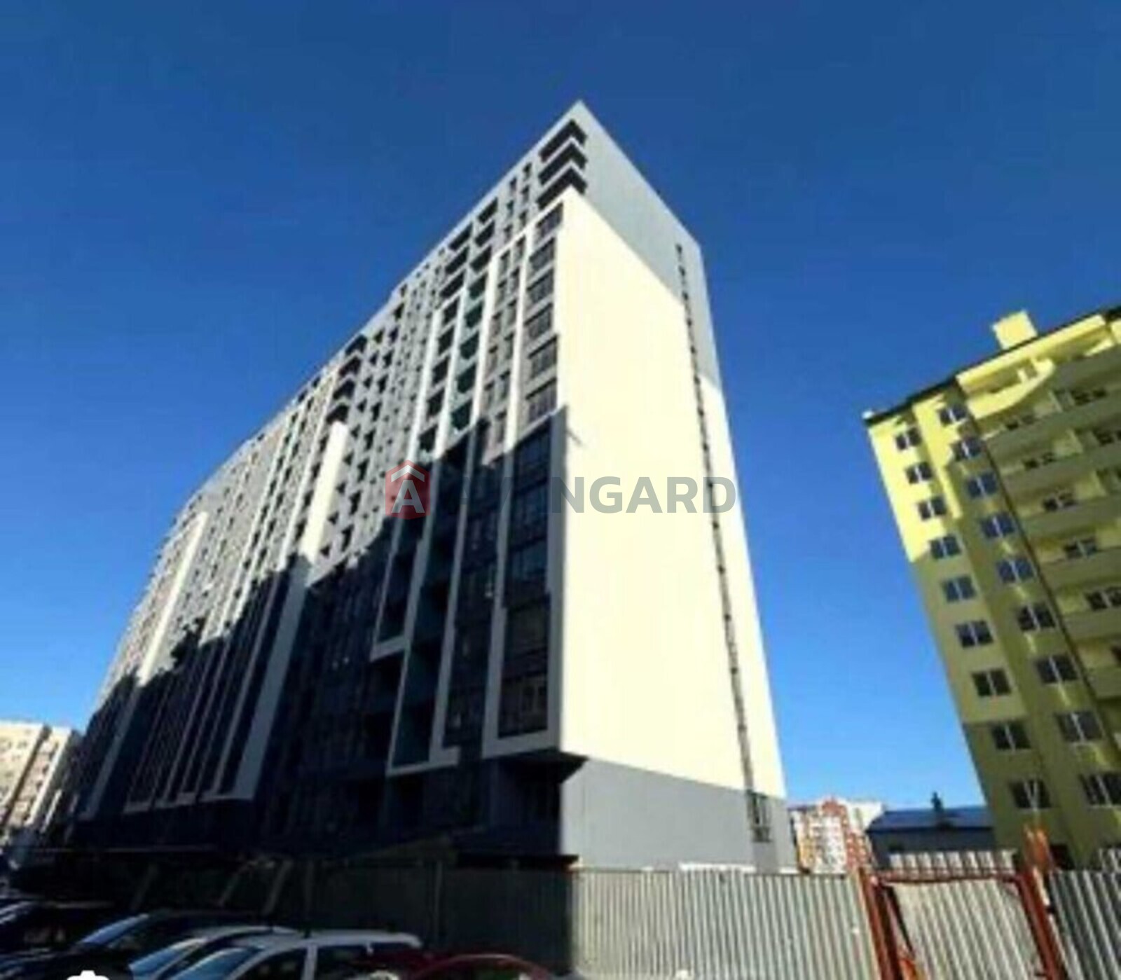 1 комн. квартира, 40/-/14 кв. м., 17/17 этаж фото 1 1 комн. квартира, 40/-/14 кв. м., 17/17 этаж фото 1