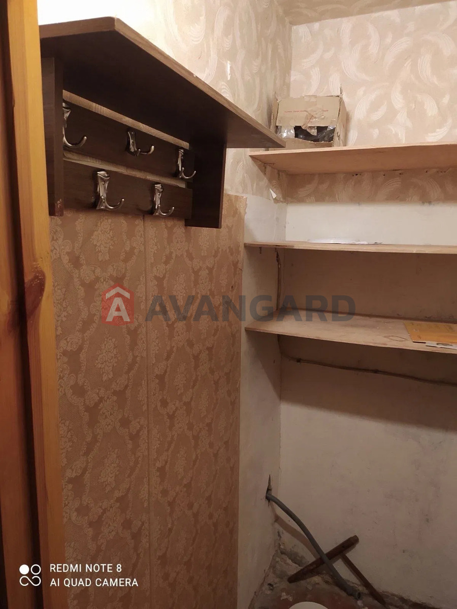 1 кім. квартира, 36/-/7 кв. м., 6/9 поверх фото 10 1 кім. квартира, 36/-/7 кв. м., 6/9 поверх фото 10