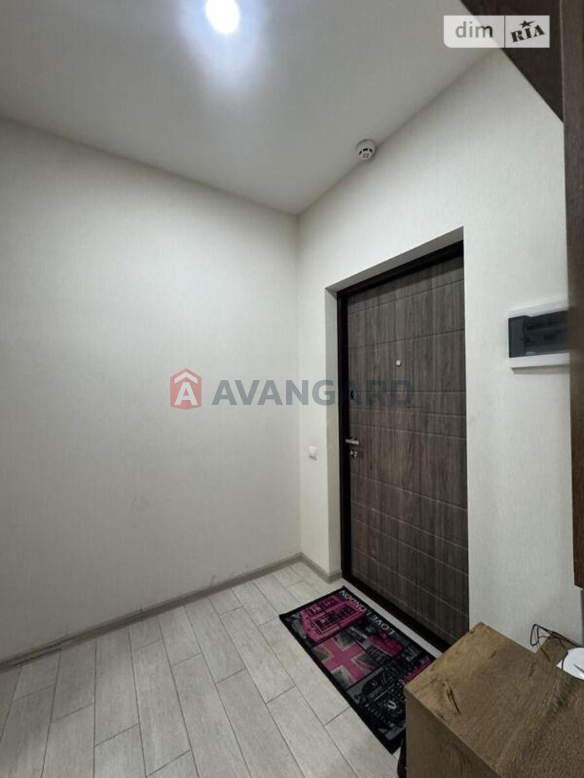 1 кім. квартира, 46/-/9 кв. м., 10/12 поверх фото 9 1 кім. квартира, 46/-/9 кв. м., 10/12 поверх фото 9