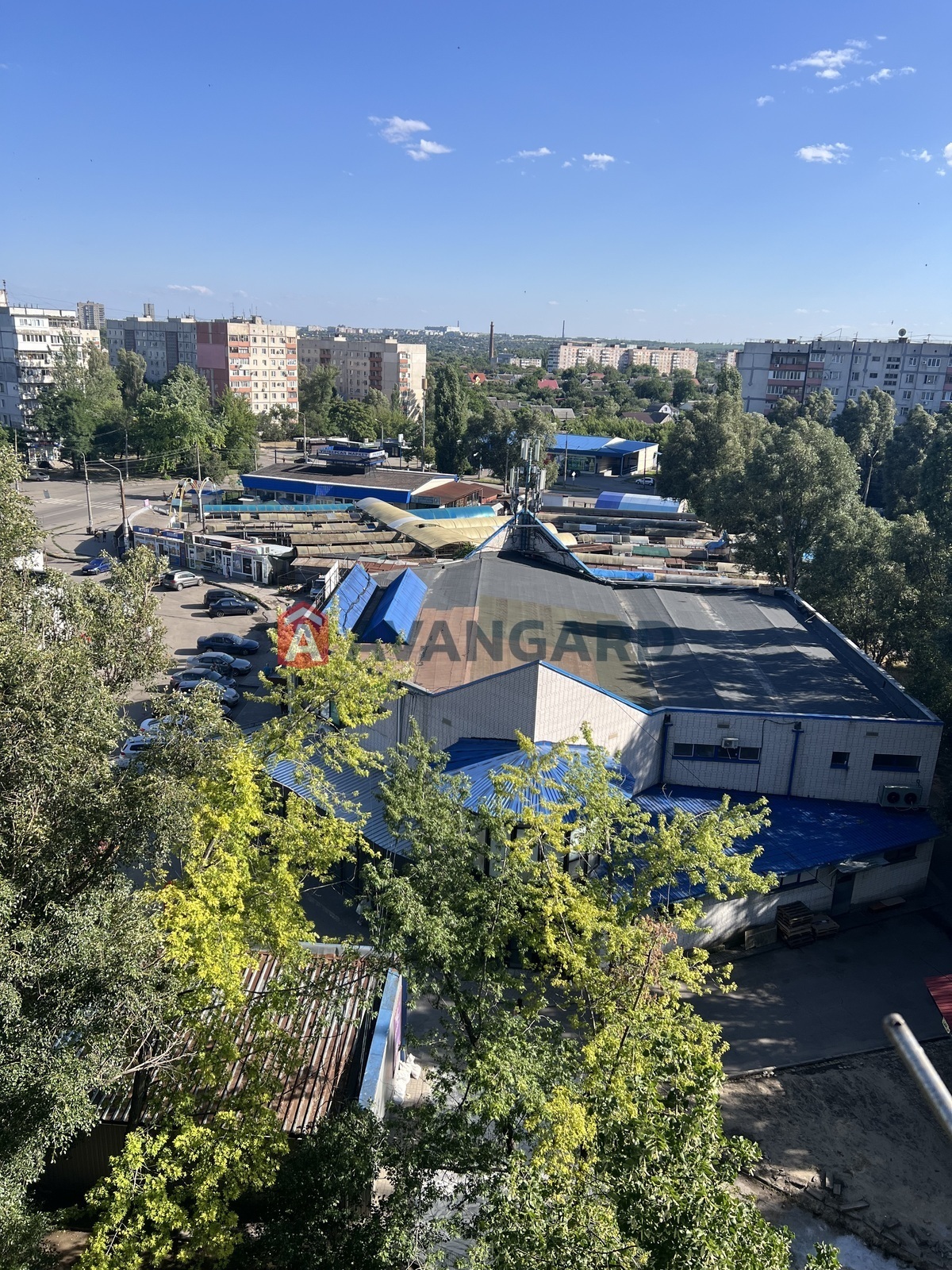 4 комн. квартира, 75/-/7 кв. м., 8/9 этаж фото 2 4 комн. квартира, 75/-/7 кв. м., 8/9 этаж фото 2