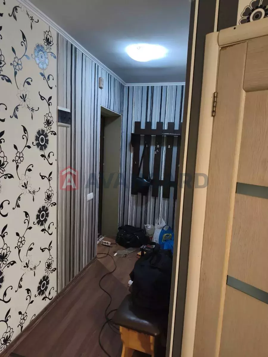 1 комн. квартира, 29/-/6 кв. м., 1/5 этаж фото 6 1 комн. квартира, 29/-/6 кв. м., 1/5 этаж фото 6