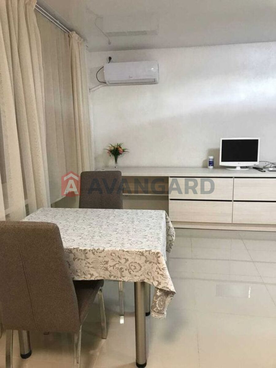 1 комн. квартира, 36/-/6 кв. м., 2/9 этаж фото 11 1 комн. квартира, 36/-/6 кв. м., 2/9 этаж фото 11