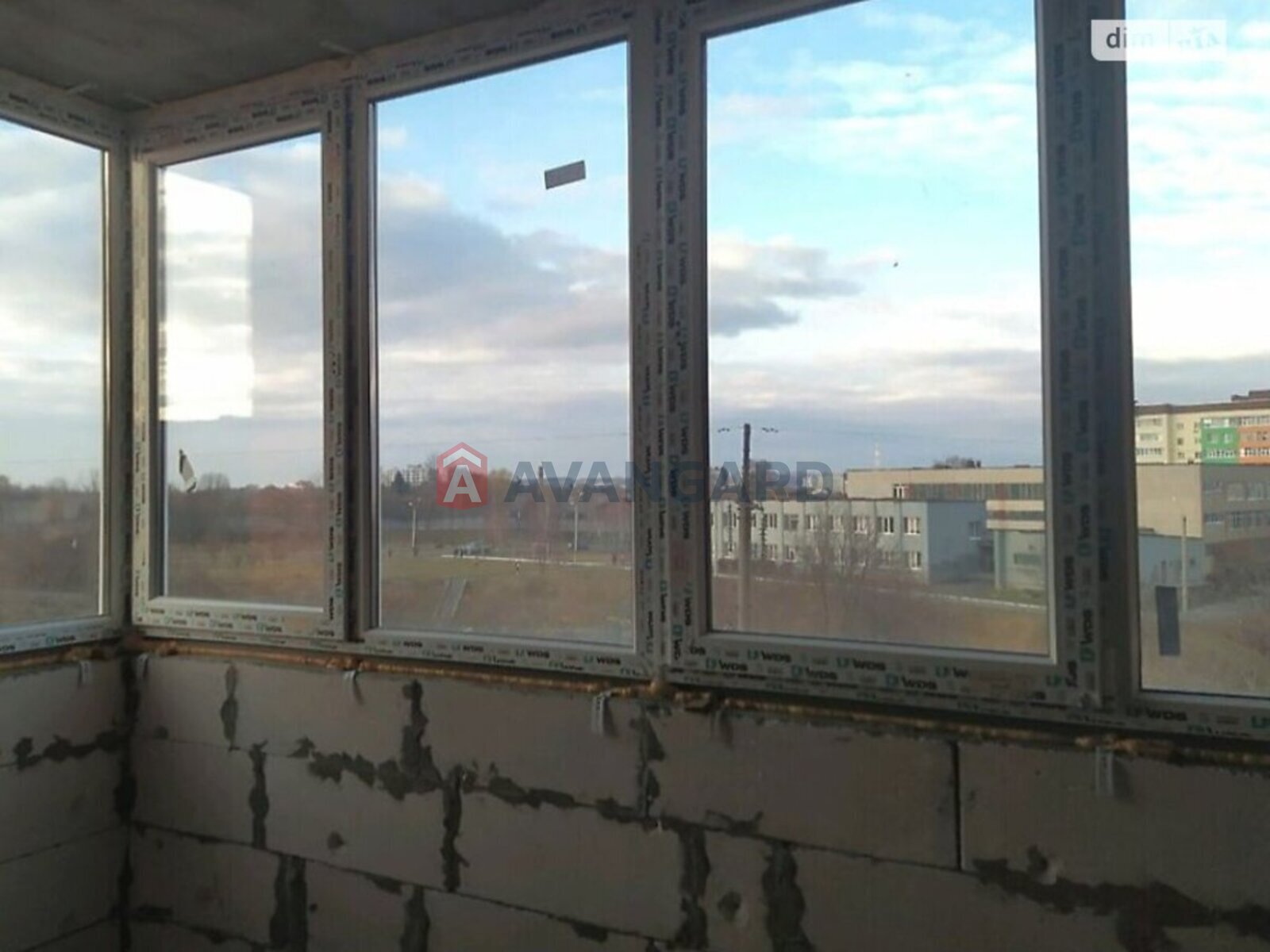 1 кім. квартира, 67/-/- кв. м., 6/10 поверх фото 10 1 кім. квартира, 67/-/- кв. м., 6/10 поверх фото 10