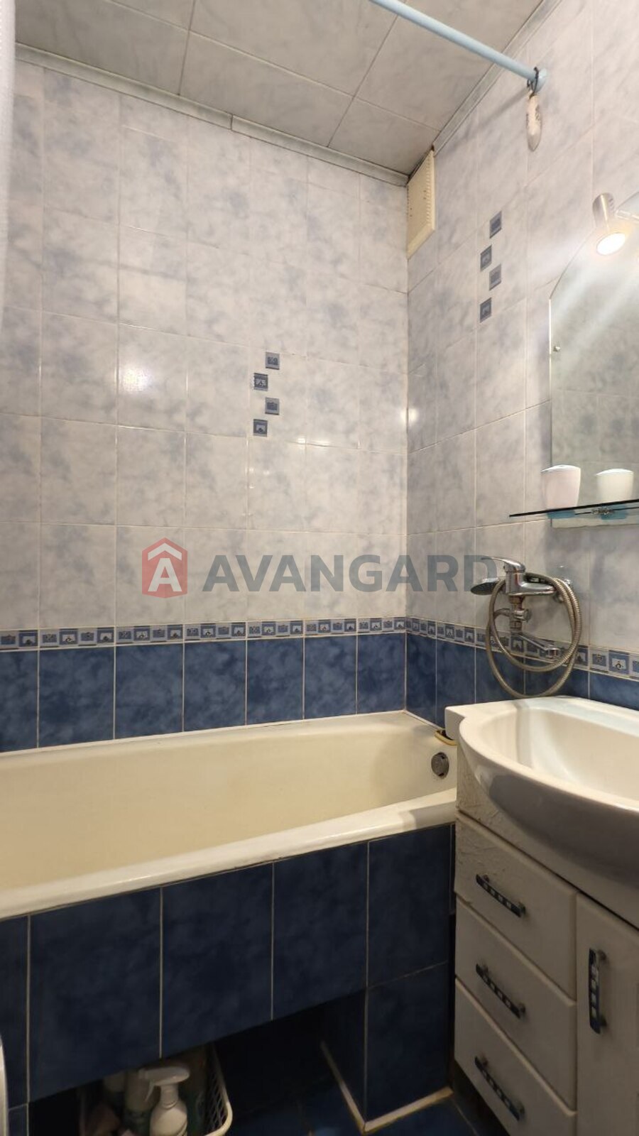 3 кім. квартира, 61,5/36/9 кв. м., 5/9 поверх фото 19 3 кім. квартира, 61,5/36/9 кв. м., 5/9 поверх фото 19