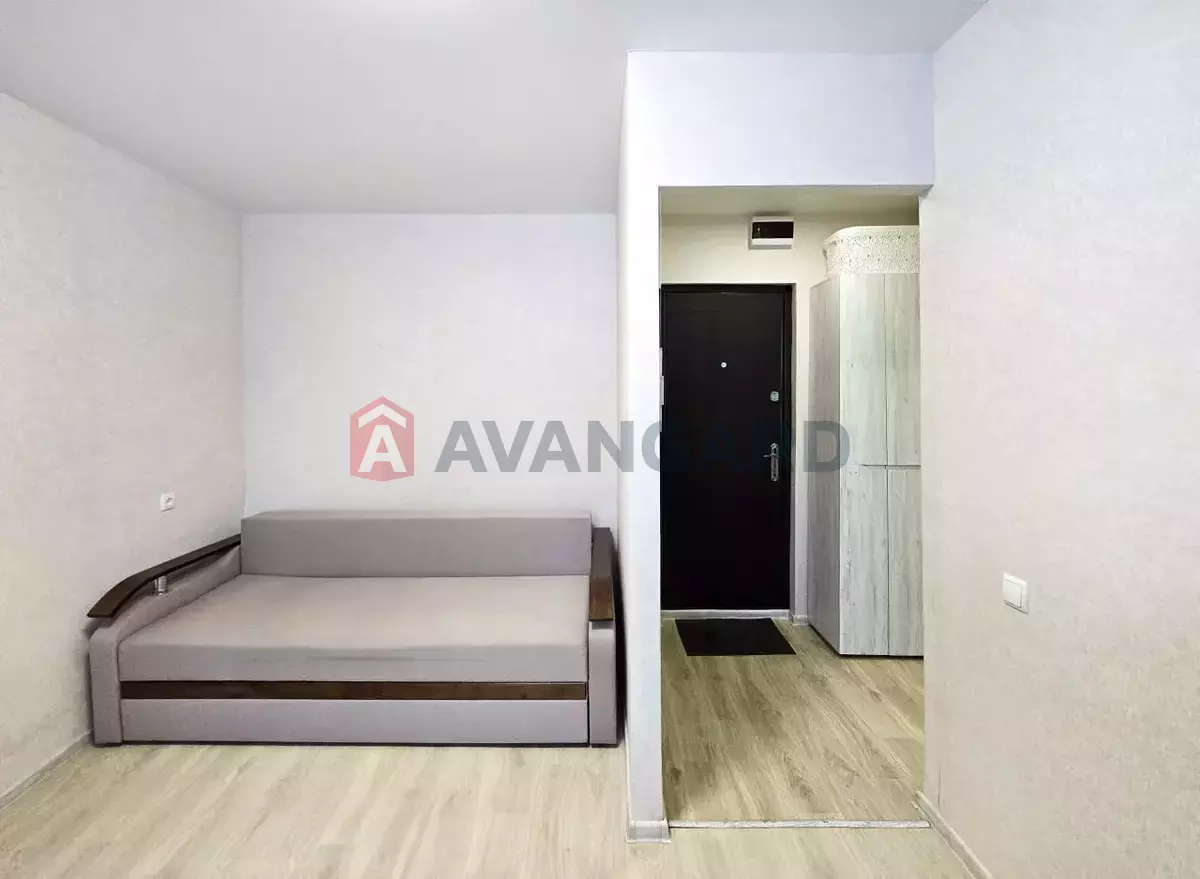 1 комн. квартира, 22/12/6 кв. м., 1/9 этаж фото 5 1 комн. квартира, 22/12/6 кв. м., 1/9 этаж фото 5