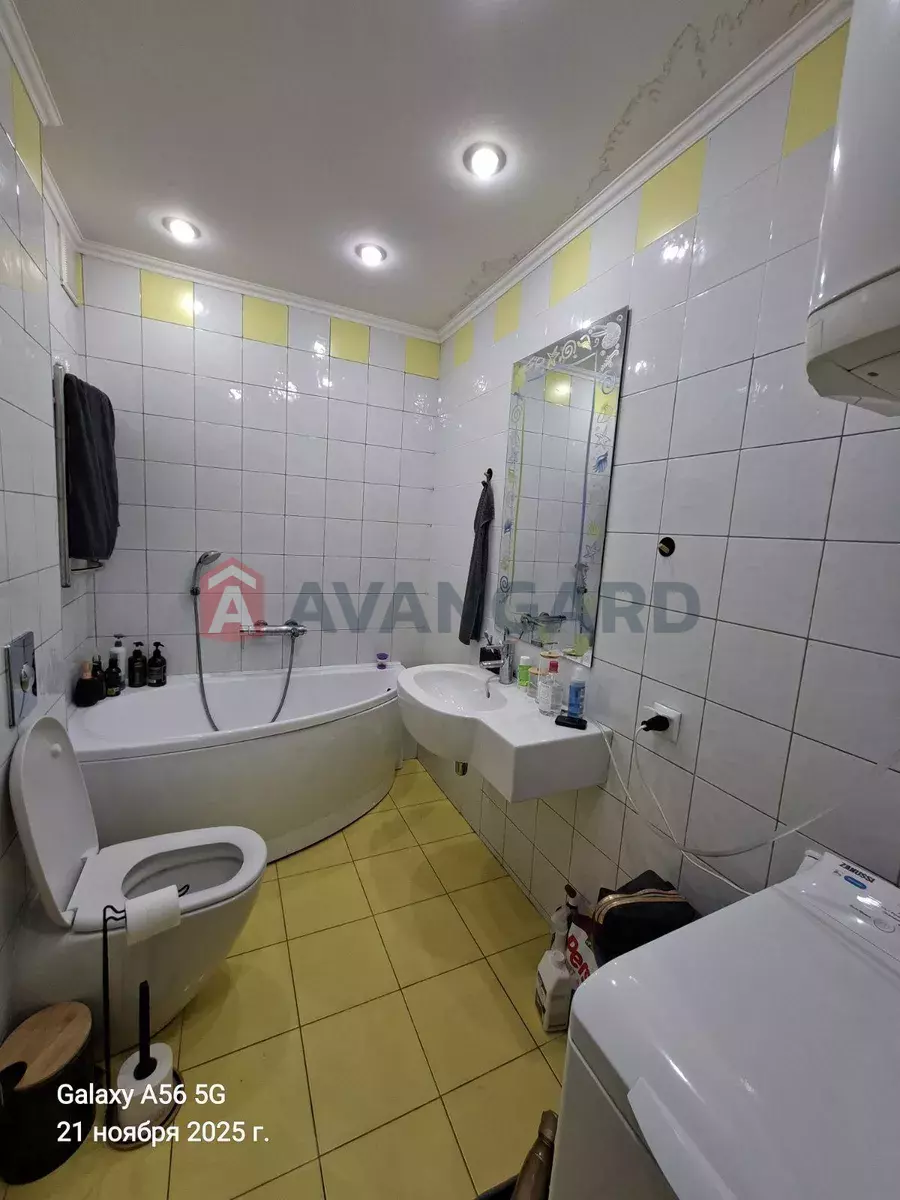 2 комн. квартира, 47/-/9 кв. м., 1/4 этаж фото 5 2 комн. квартира, 47/-/9 кв. м., 1/4 этаж фото 5