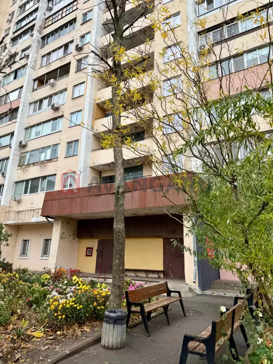 2 кім. квартира, 52/30/8 кв. м., 4/16 поверх фото 28 2 кім. квартира, 52/30/8 кв. м., 4/16 поверх фото 28