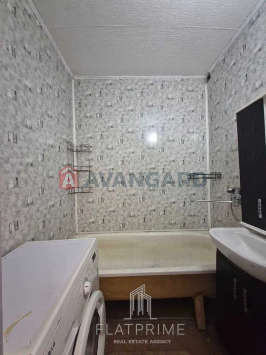 1 комн. квартира, 32/-/7 кв. м., 3/9 этаж фото 14 1 комн. квартира, 32/-/7 кв. м., 3/9 этаж фото 14