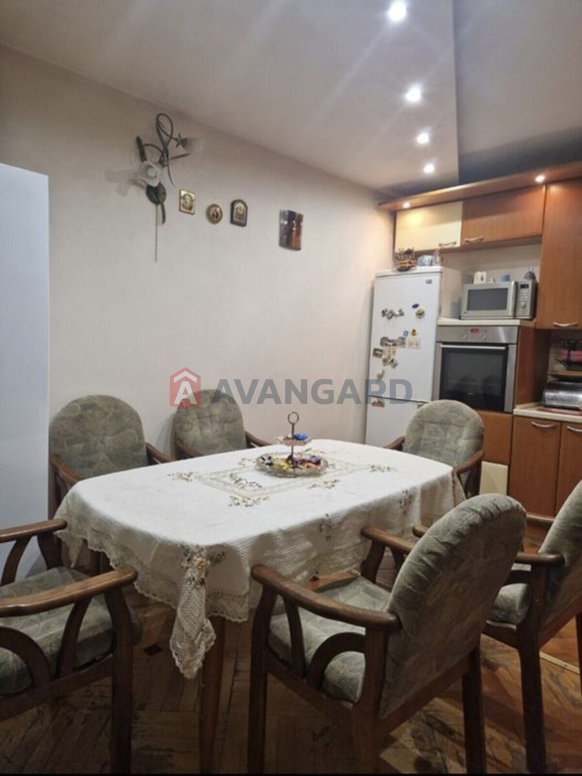 3 кім. квартира, 130/-/23 кв. м., 3/11 поверх фото 4 3 кім. квартира, 130/-/23 кв. м., 3/11 поверх фото 4