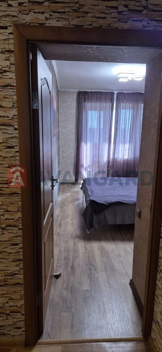 3 комн. квартира, 64/-/9 кв. м., 9/9 этаж фото 3 3 комн. квартира, 64/-/9 кв. м., 9/9 этаж фото 3