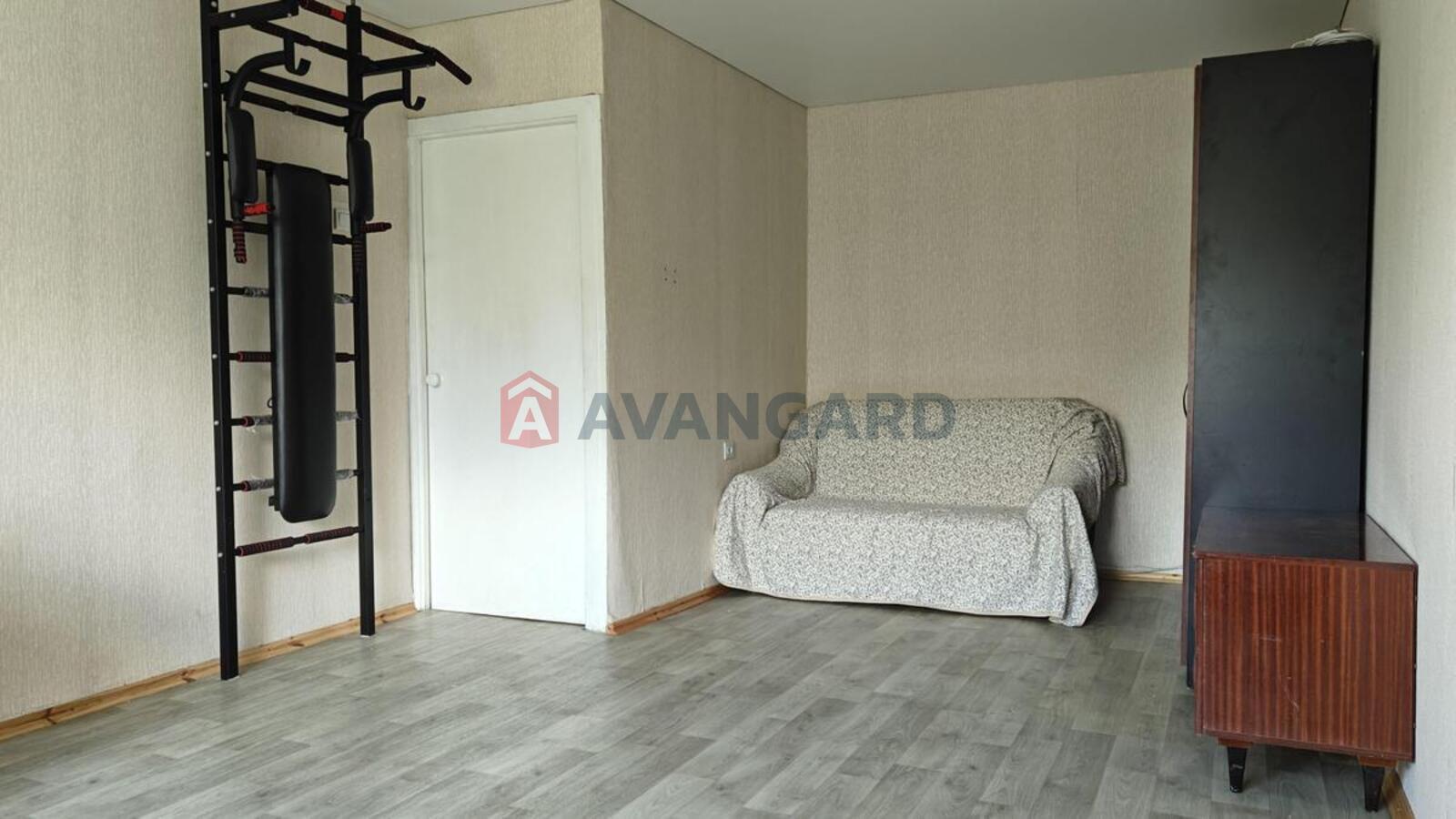 1 комн. квартира, 34/19/7 кв. м., 3/9 этаж фото 1 1 комн. квартира, 34/19/7 кв. м., 3/9 этаж фото 1
