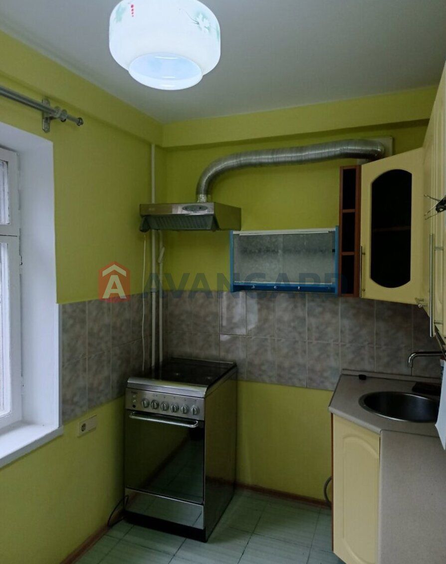 2 кім. квартира, 45/30/8 кв. м., 3/5 поверх фото 4 2 кім. квартира, 45/30/8 кв. м., 3/5 поверх фото 4