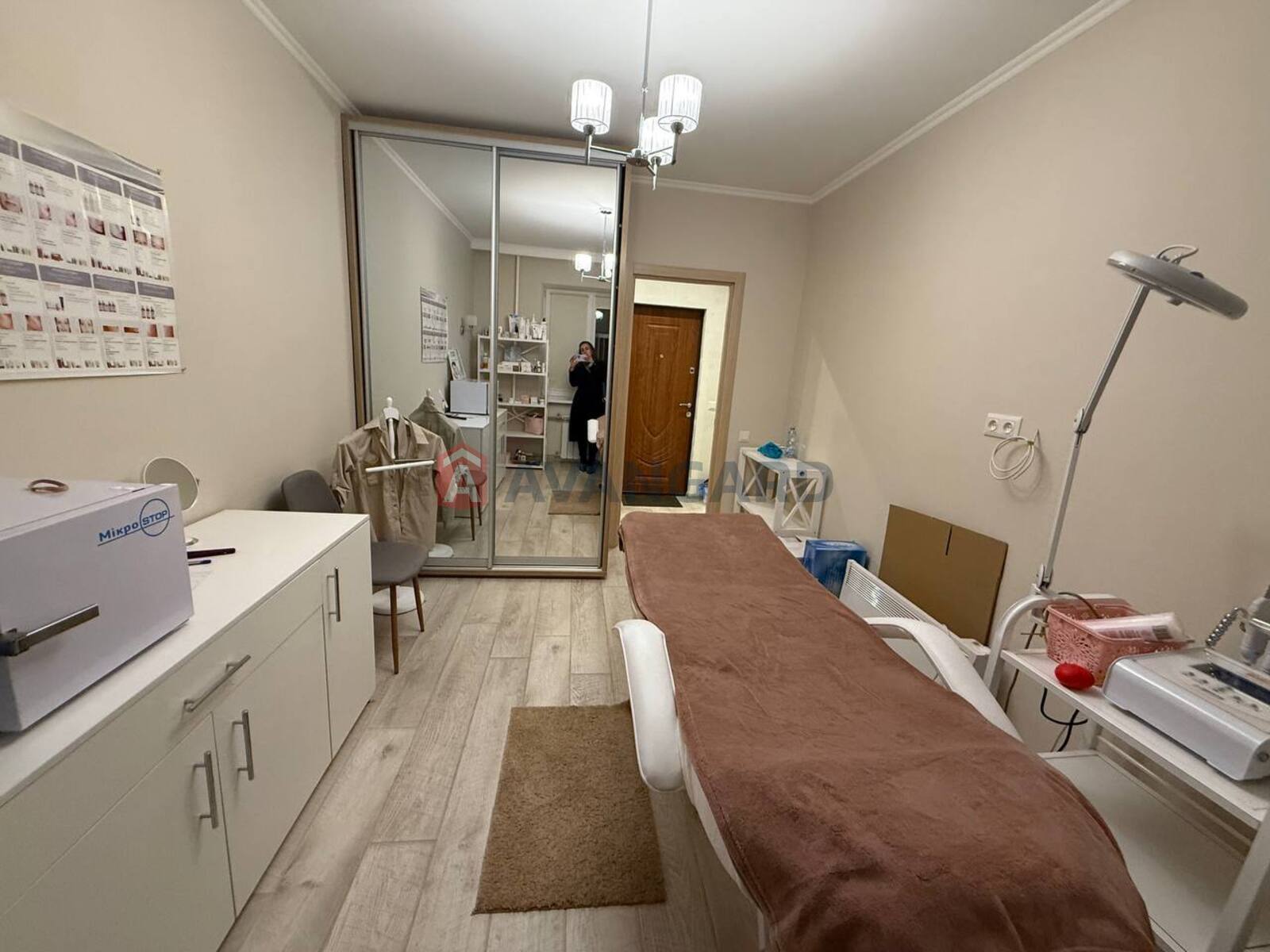 2 комн. квартира, 52/34/9 кв. м., 2/9 этаж фото 7 2 комн. квартира, 52/34/9 кв. м., 2/9 этаж фото 7