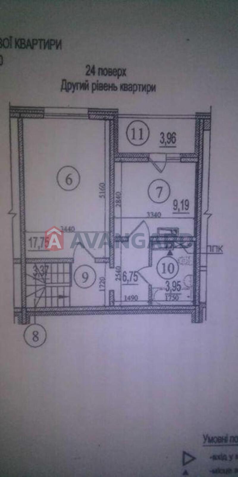 2 комн. квартира, 84/-/12 кв. м., 23/24 этаж фото 2 2 комн. квартира, 84/-/12 кв. м., 23/24 этаж фото 2