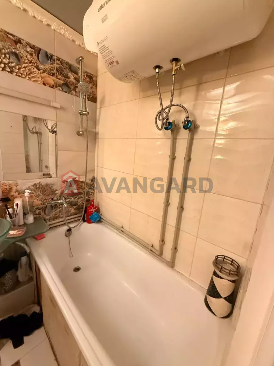 3 комн. квартира, 70/48/9 кв. м., 8/9 этаж фото 8 3 комн. квартира, 70/48/9 кв. м., 8/9 этаж фото 8