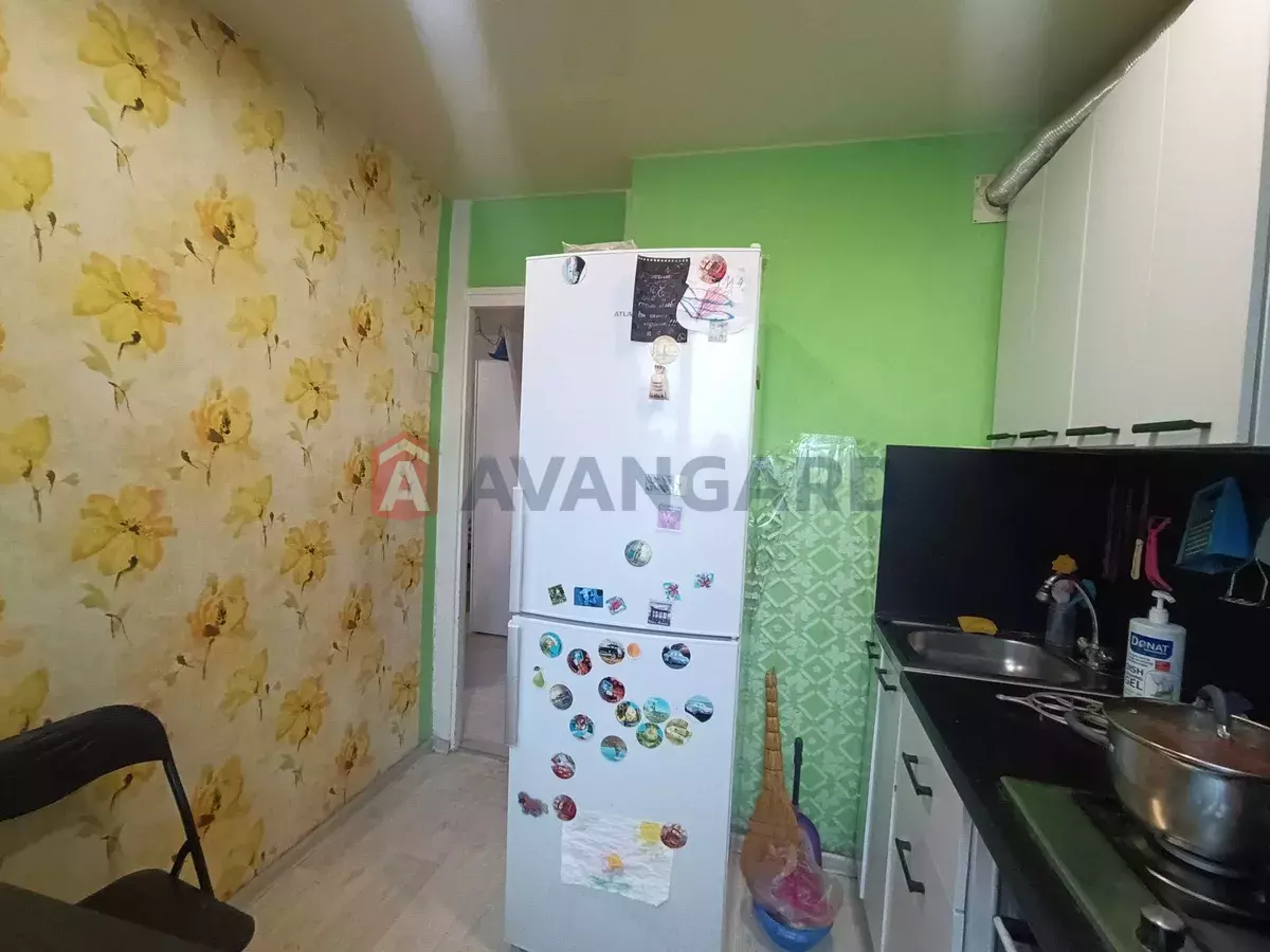 1 кім. квартира, 33/-/6 кв. м., 3/5 поверх фото 11 1 кім. квартира, 33/-/6 кв. м., 3/5 поверх фото 11