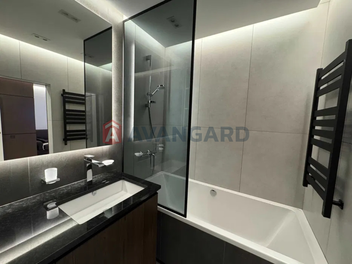 1 кім. квартира, 44/-/16 кв. м., 3/16 поверх фото 20 1 кім. квартира, 44/-/16 кв. м., 3/16 поверх фото 20