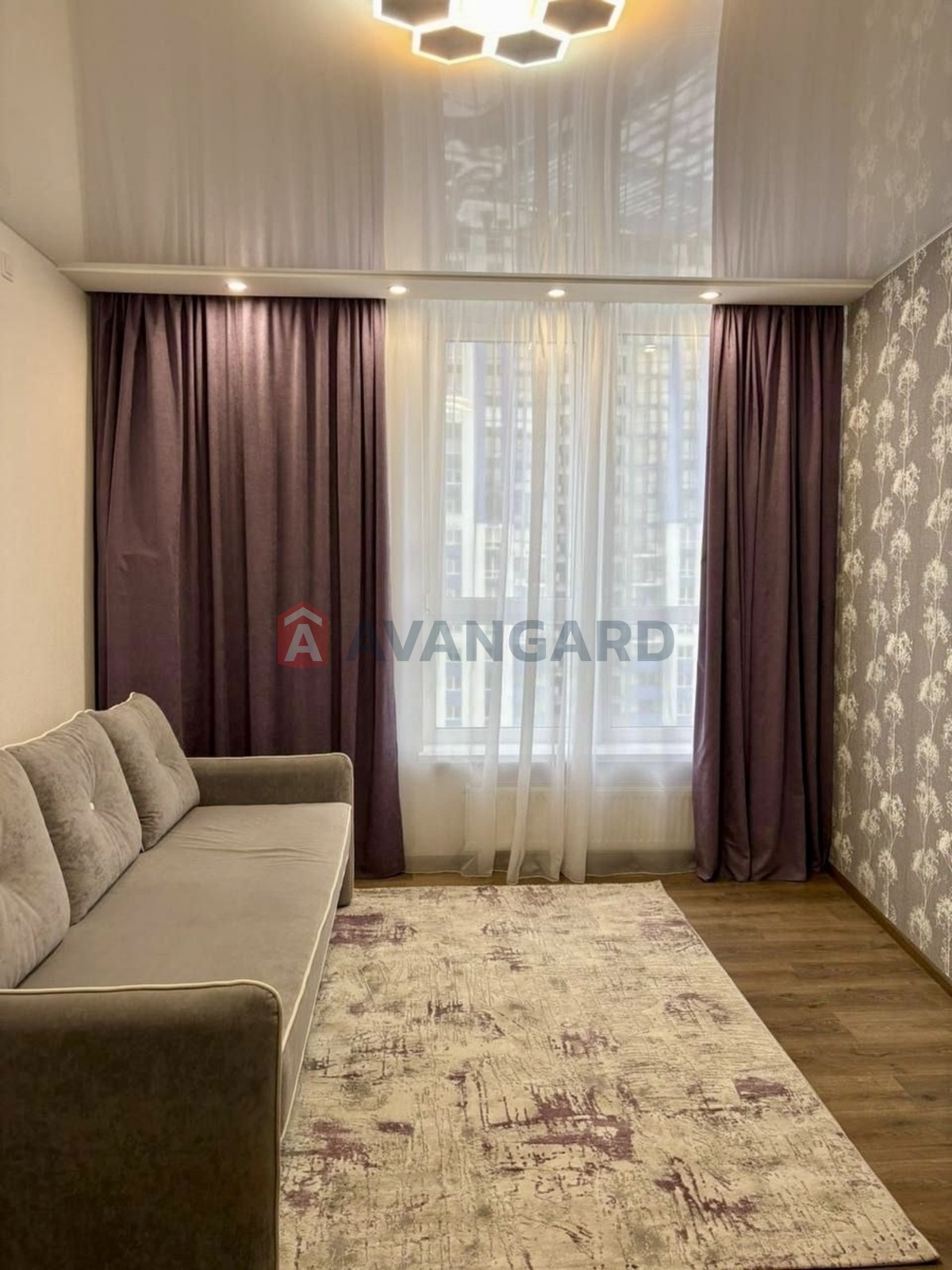 3 комн. квартира, 82/46/25 кв. м., 10/16 этаж фото 11 3 комн. квартира, 82/46/25 кв. м., 10/16 этаж фото 11