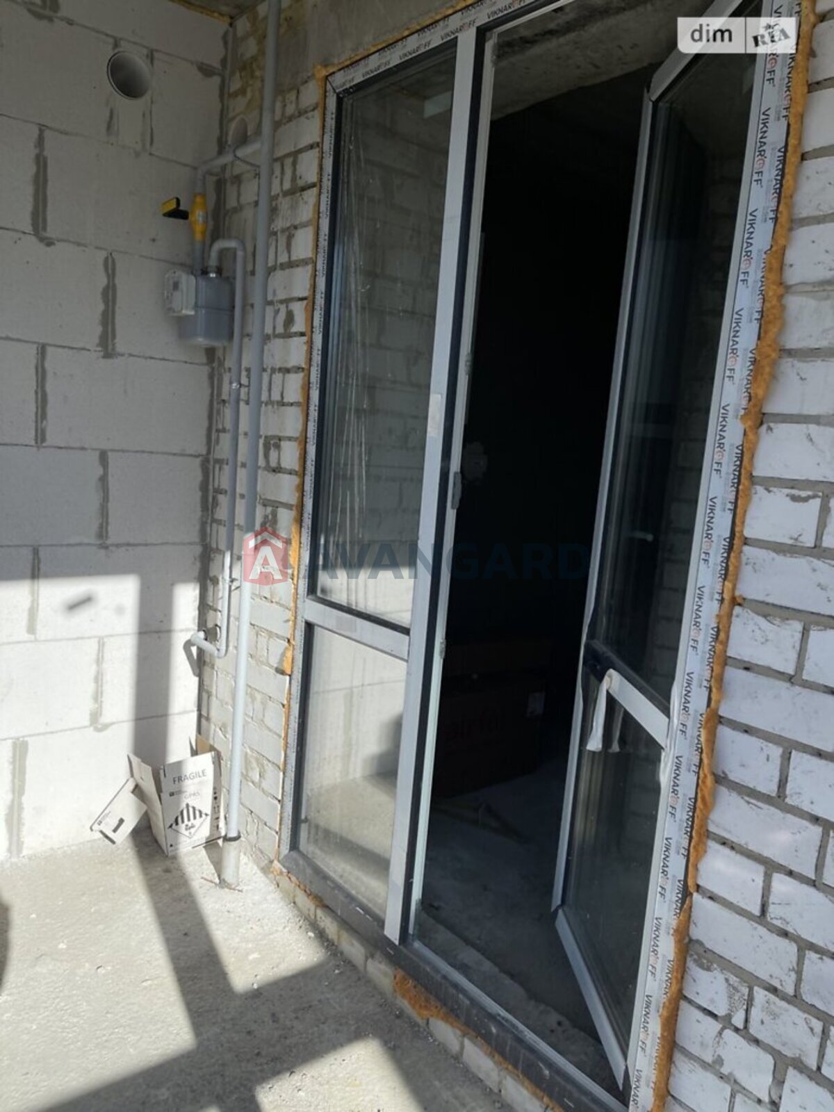 1 кім. квартира, 47/44/14 кв. м., 3/7 поверх фото 18 1 кім. квартира, 47/44/14 кв. м., 3/7 поверх фото 18