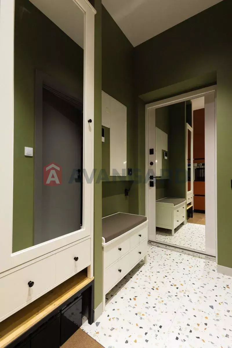 1 кім. квартира, 47/-/20 кв. м., 8/15 поверх фото 18 1 кім. квартира, 47/-/20 кв. м., 8/15 поверх фото 18