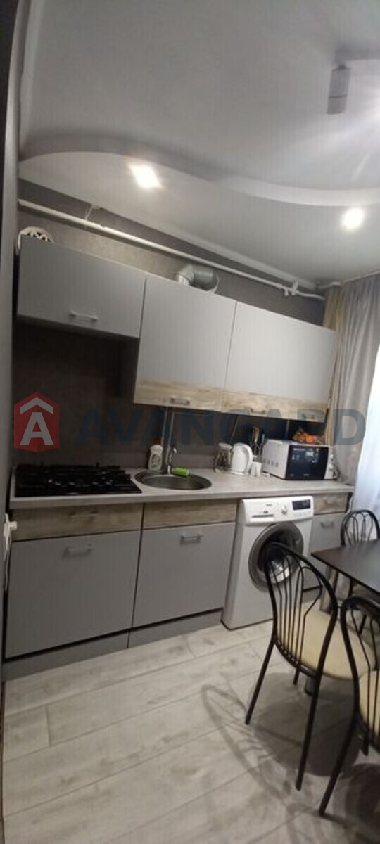 2 кім. квартира, 45/-/6 кв. м., 5/5 поверх фото 10 2 кім. квартира, 45/-/6 кв. м., 5/5 поверх фото 10