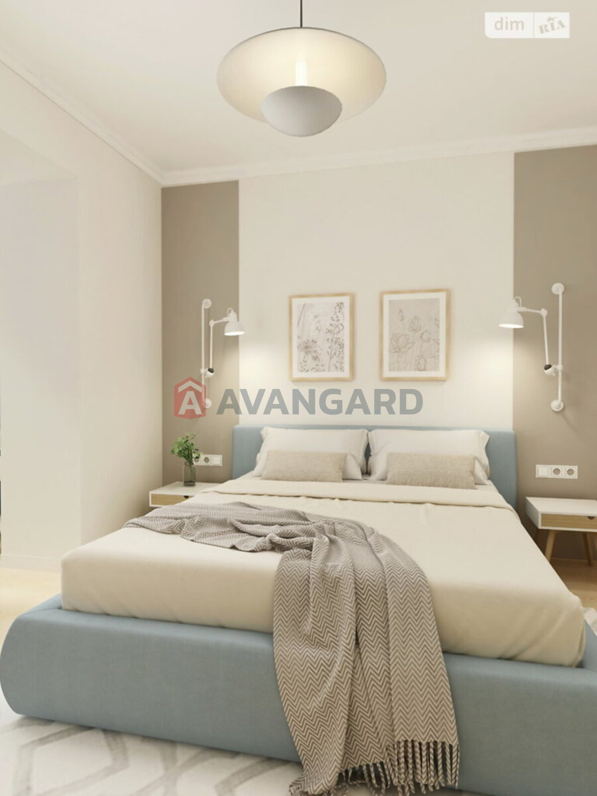 2 комн. квартира, 60/-/17 кв. м., 2/12 этаж фото 16 2 комн. квартира, 60/-/17 кв. м., 2/12 этаж фото 16