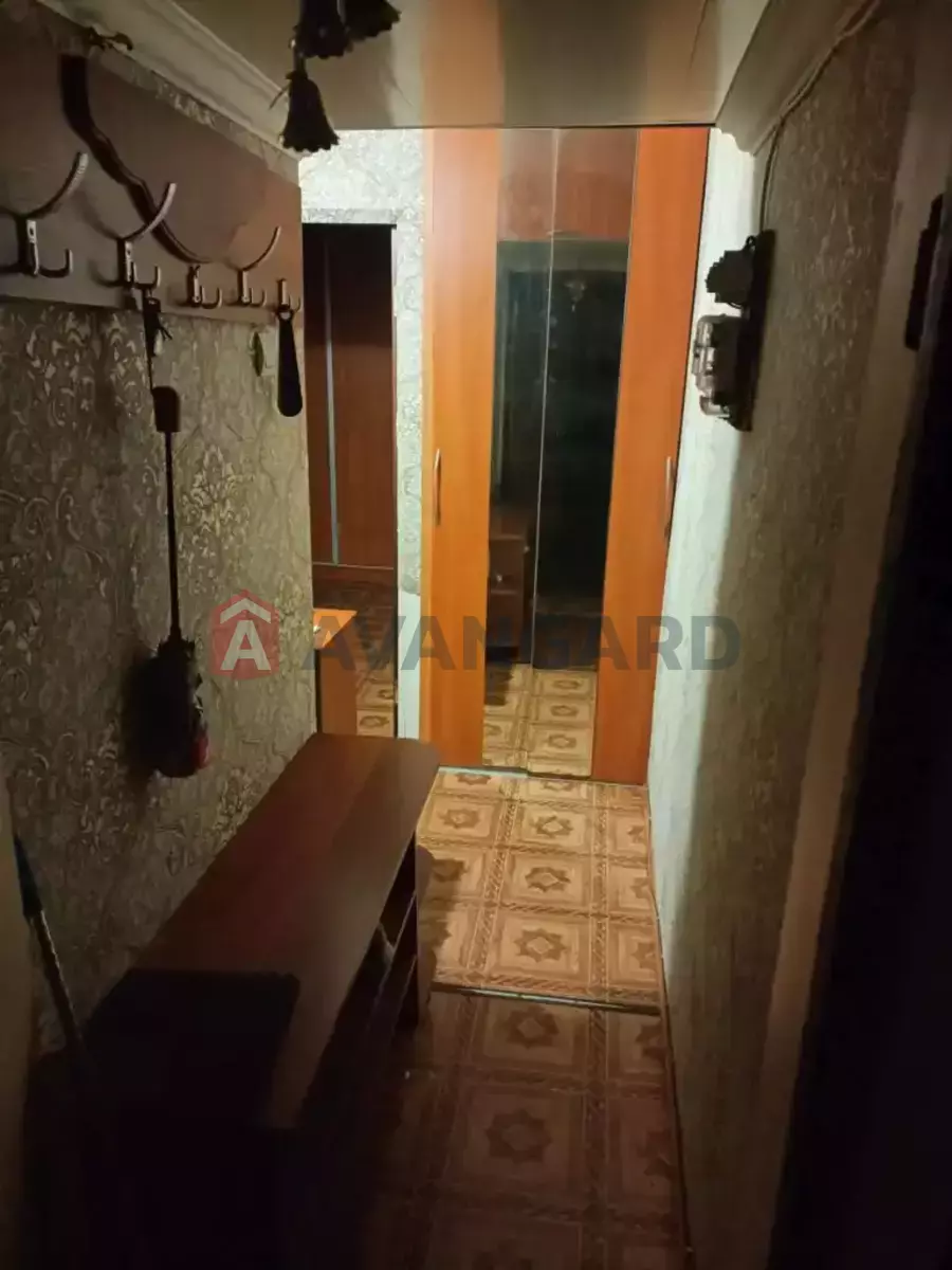 1 комн. квартира, 32/28/4 кв. м., 2/2 этаж фото 16 1 комн. квартира, 32/28/4 кв. м., 2/2 этаж фото 16