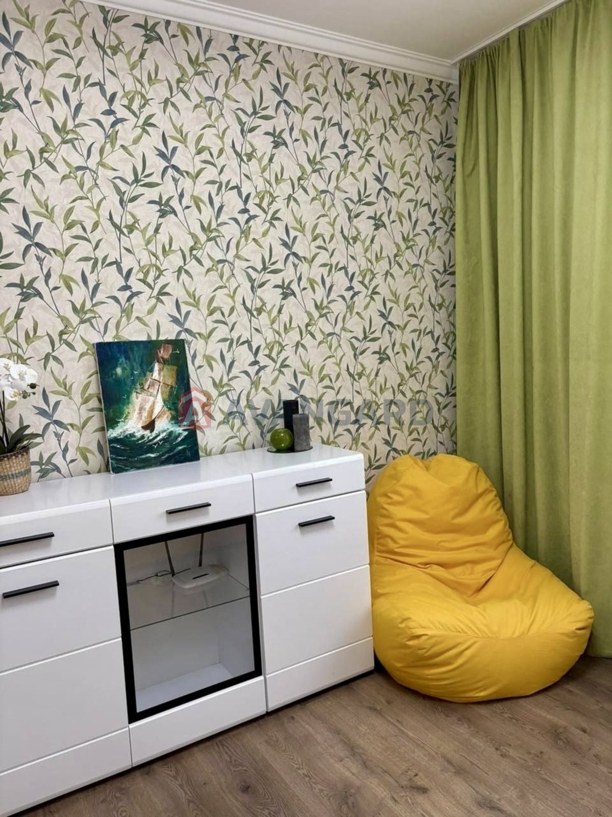 3 комн. квартира, 82/46/25 кв. м., 10/16 этаж фото 7 3 комн. квартира, 82/46/25 кв. м., 10/16 этаж фото 7
