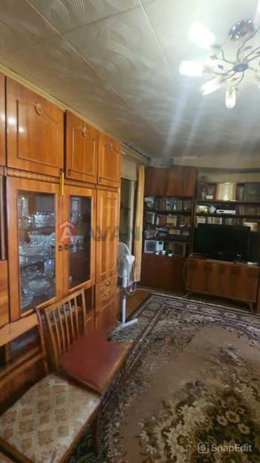 2 кім. квартира, 51/-/7 кв. м., 7/9 поверх фото 7 2 кім. квартира, 51/-/7 кв. м., 7/9 поверх фото 7